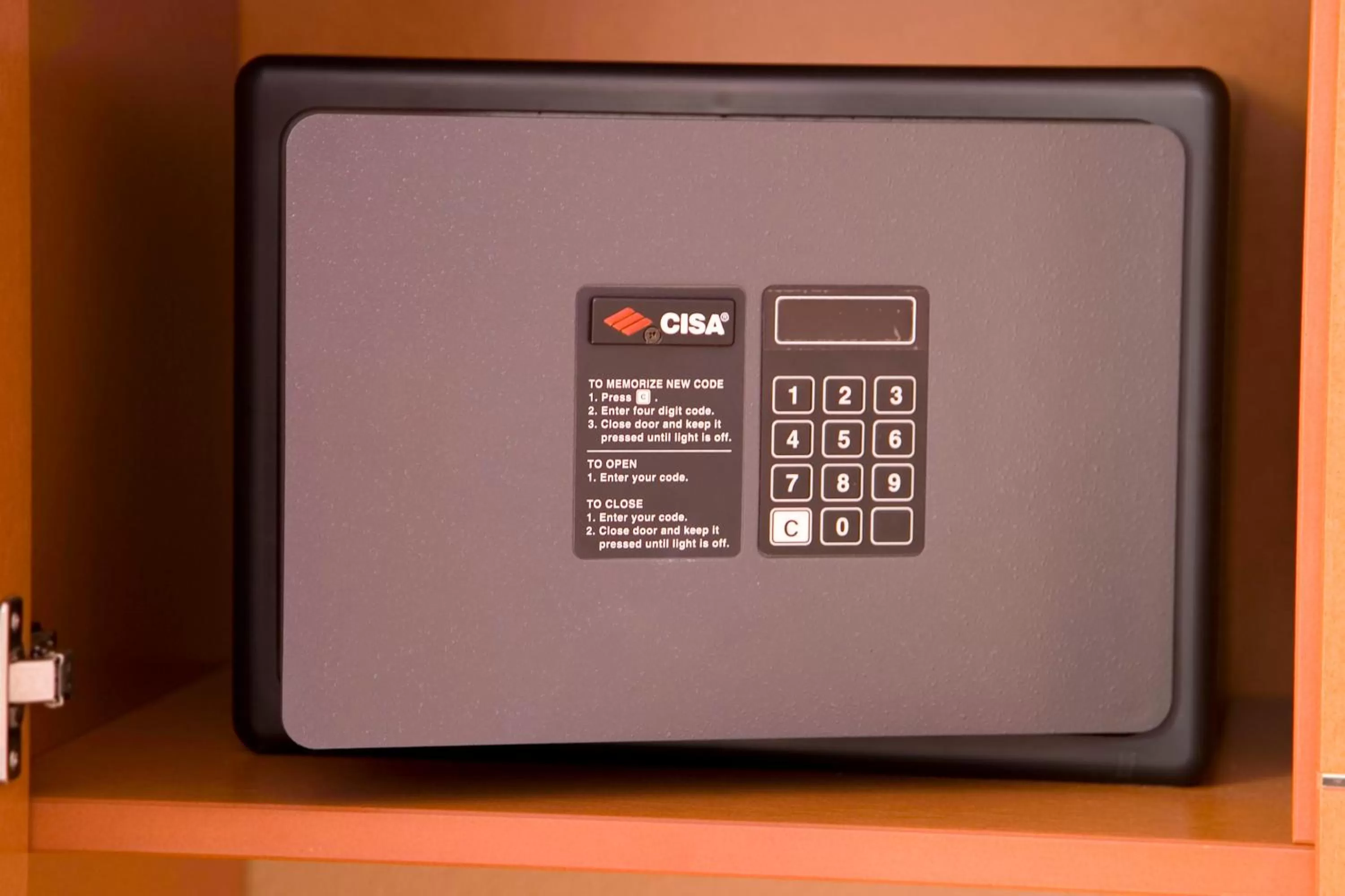 Decorative detail in Hotel Plaza - site du Futuroscope