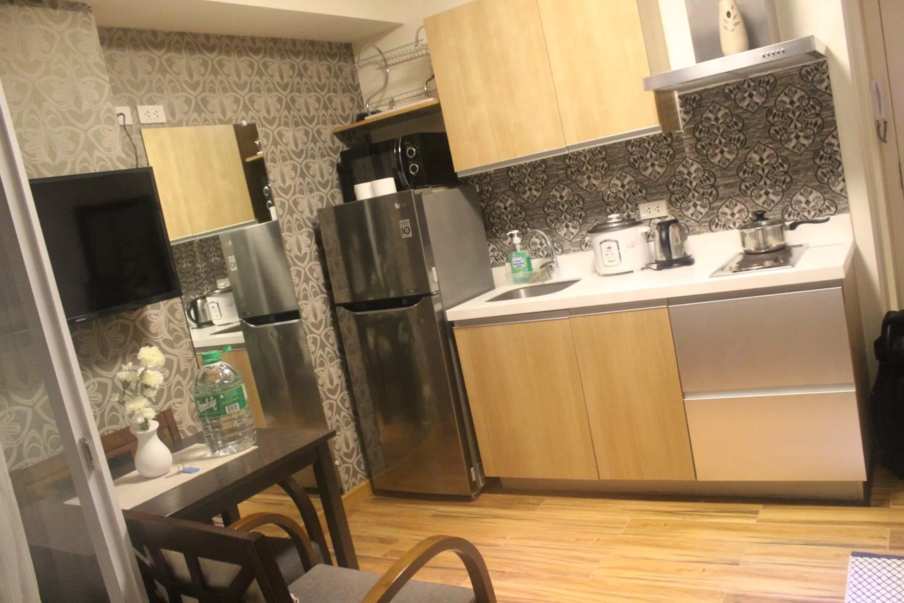 Azure Urban Resort a4 near airport mall with wavepool