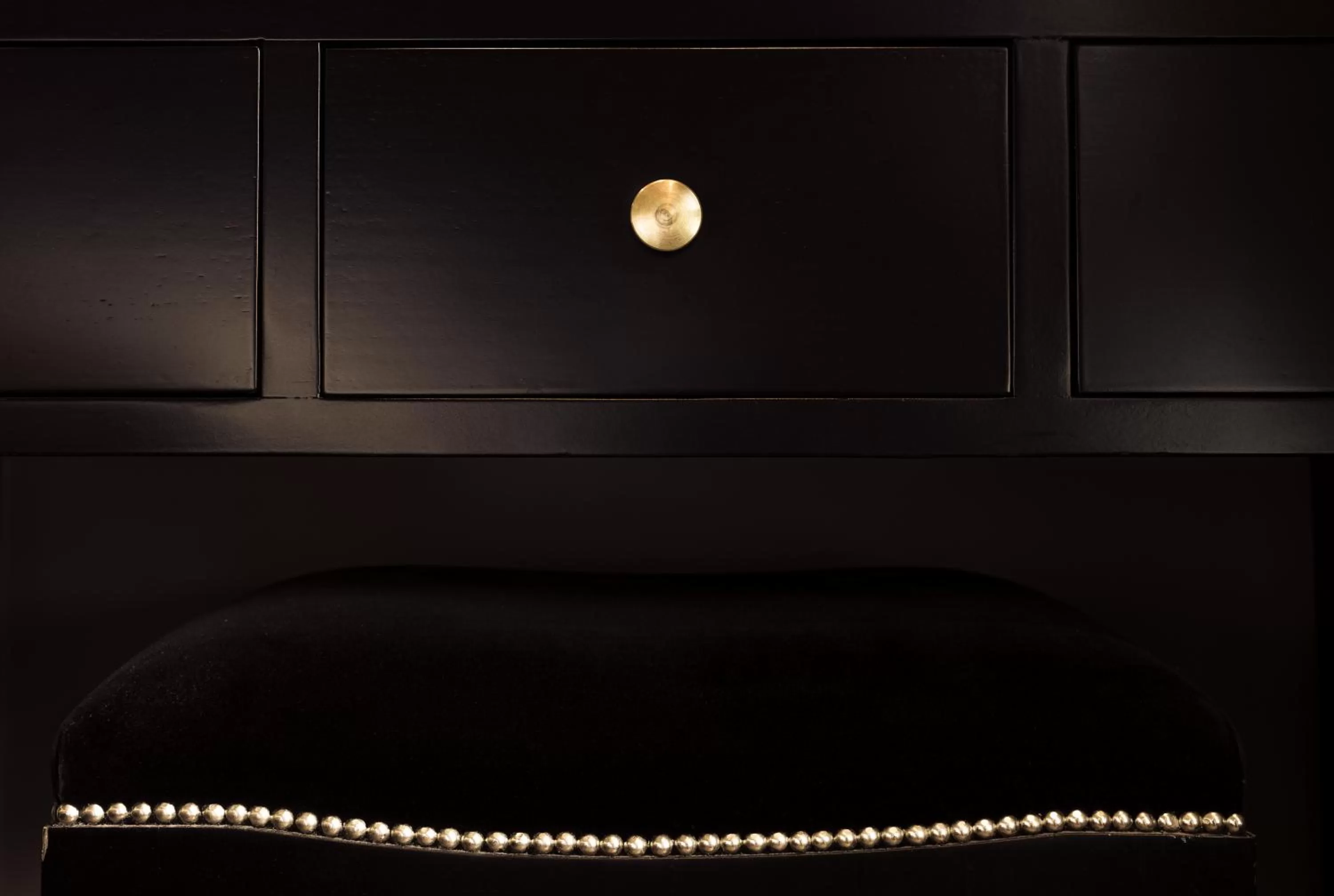 Decorative detail in B Montmartre