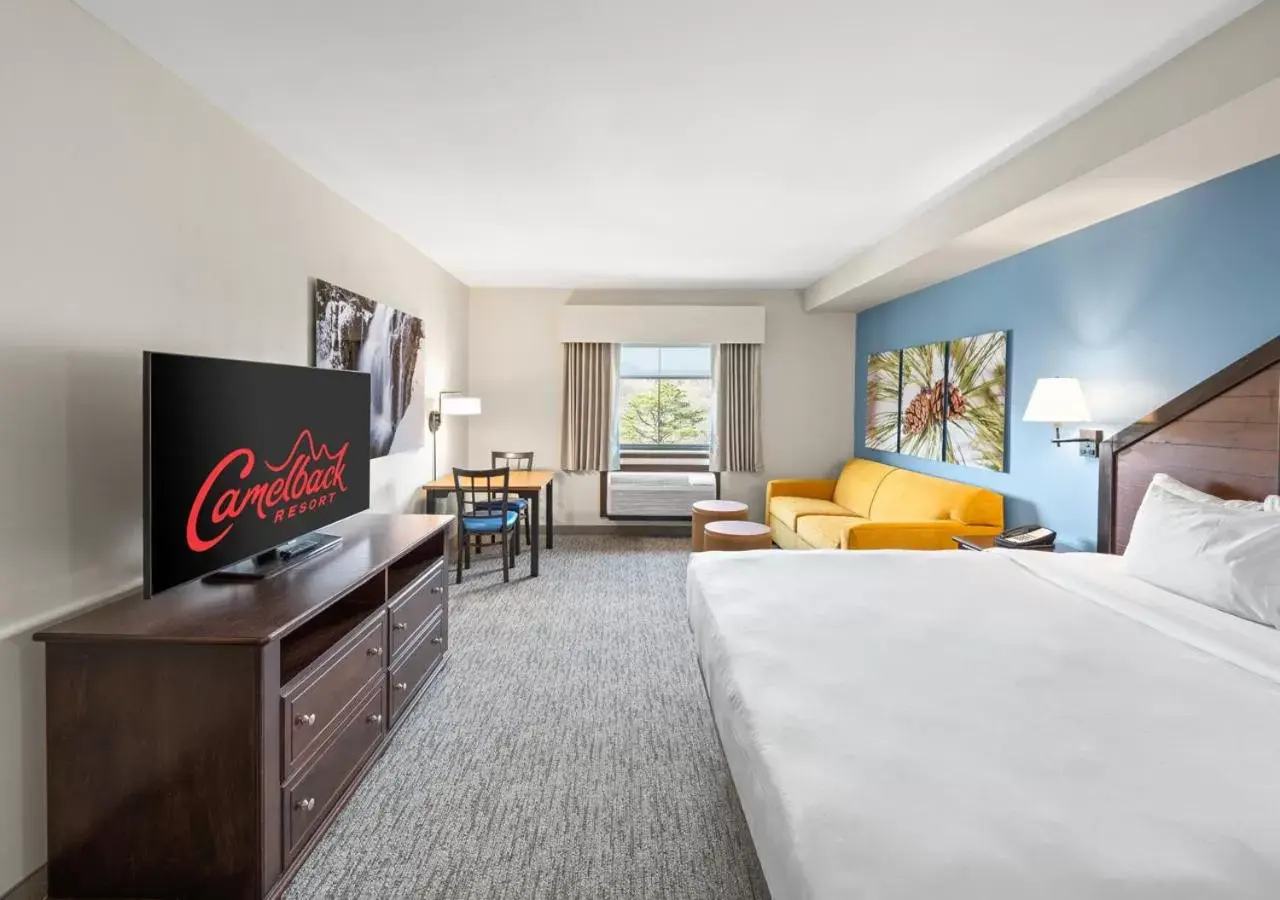 Suite in Camelback Resort Suite in Camelback Resort