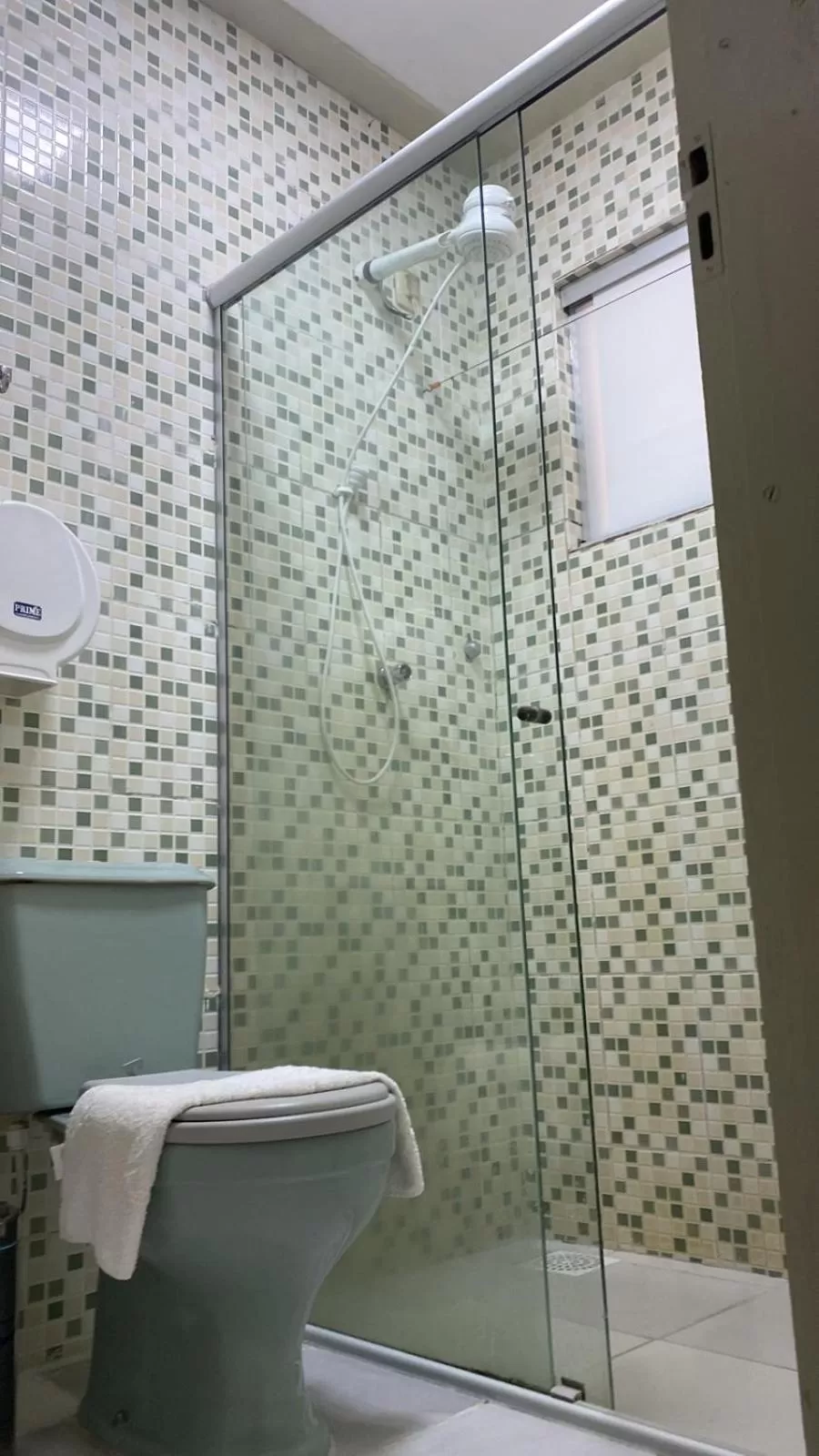 Pousada Recanto do Sal