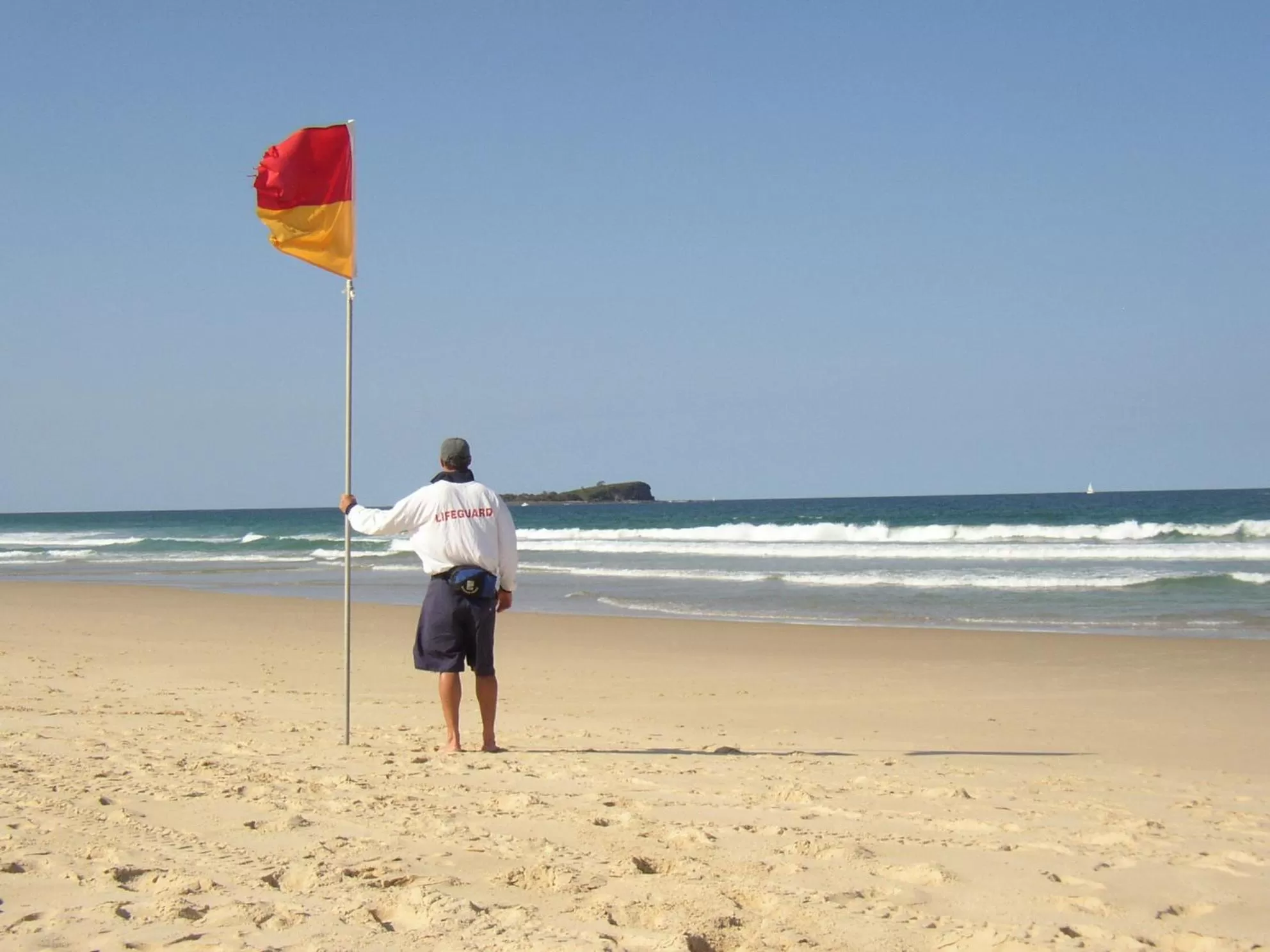 Day, Beach in Magnolia Lane Apartments
