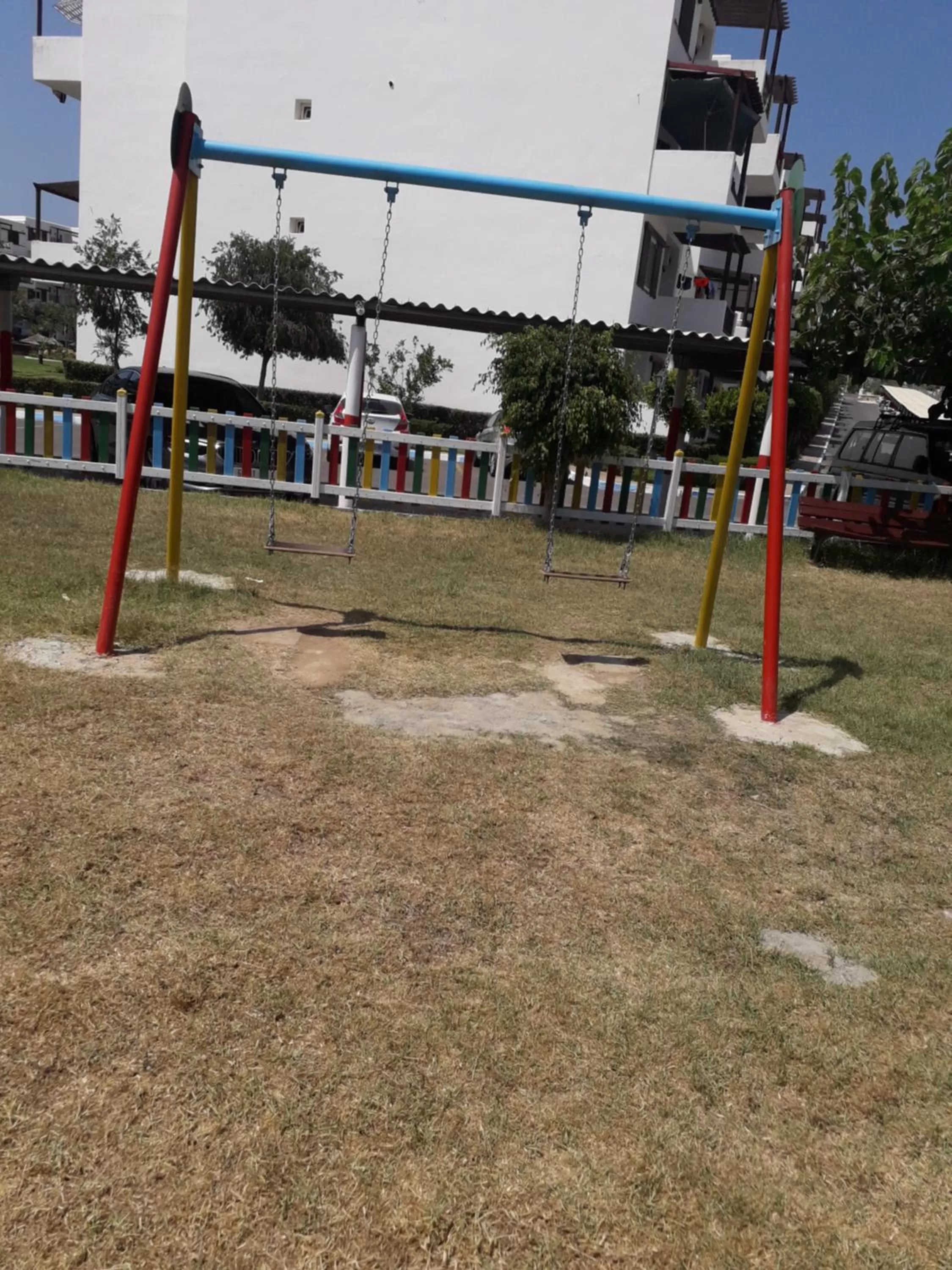 Studio avec piscine à Mirador cabo négro
