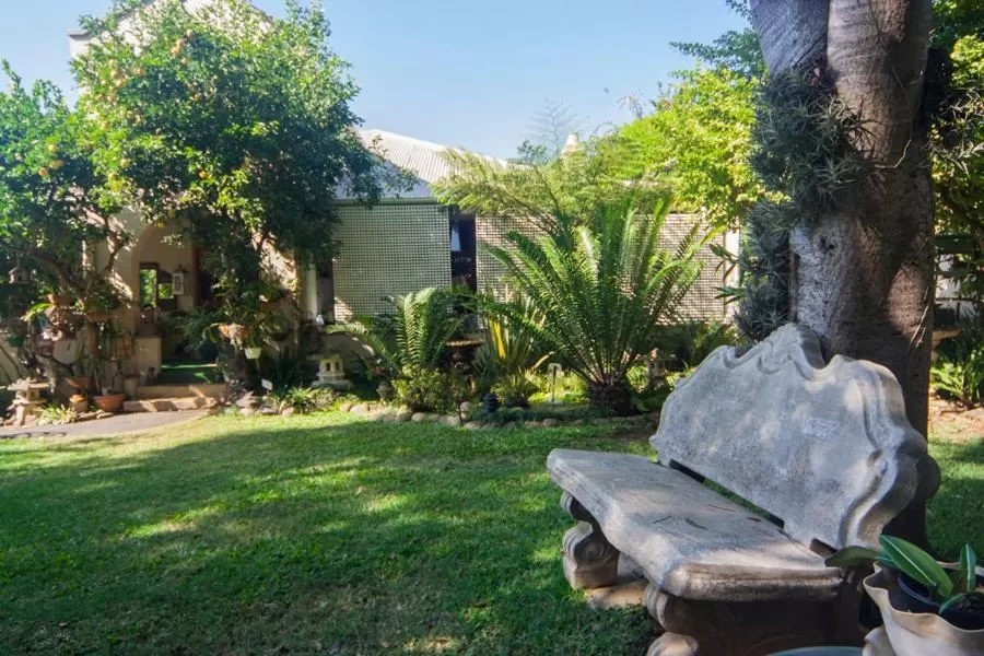 Garden in 79 On Ridge