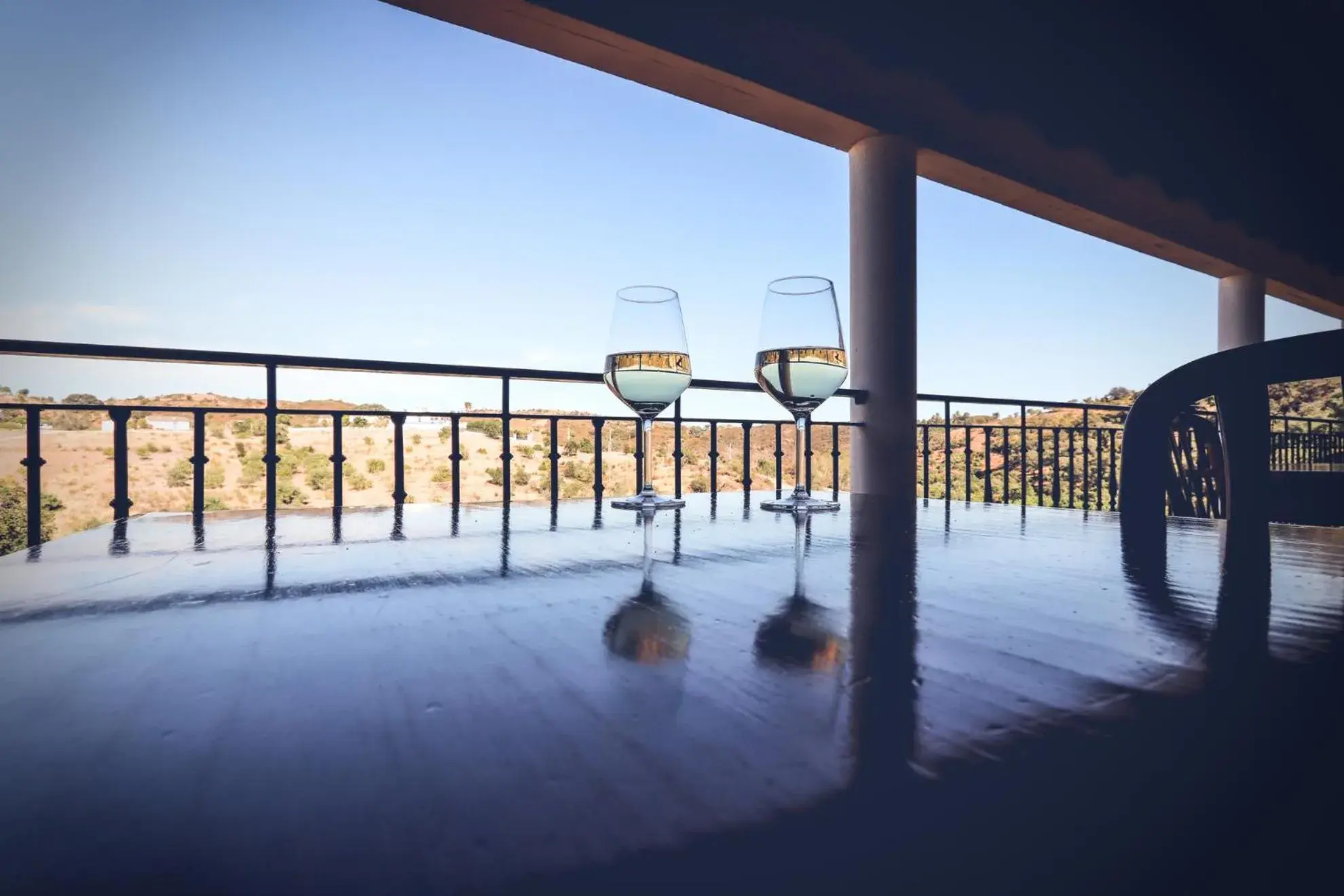 Superior Double or Twin Room - single occupancy in Herdade Da Corte Superior Double or Twin Room - single occupancy in Herdade Da Corte