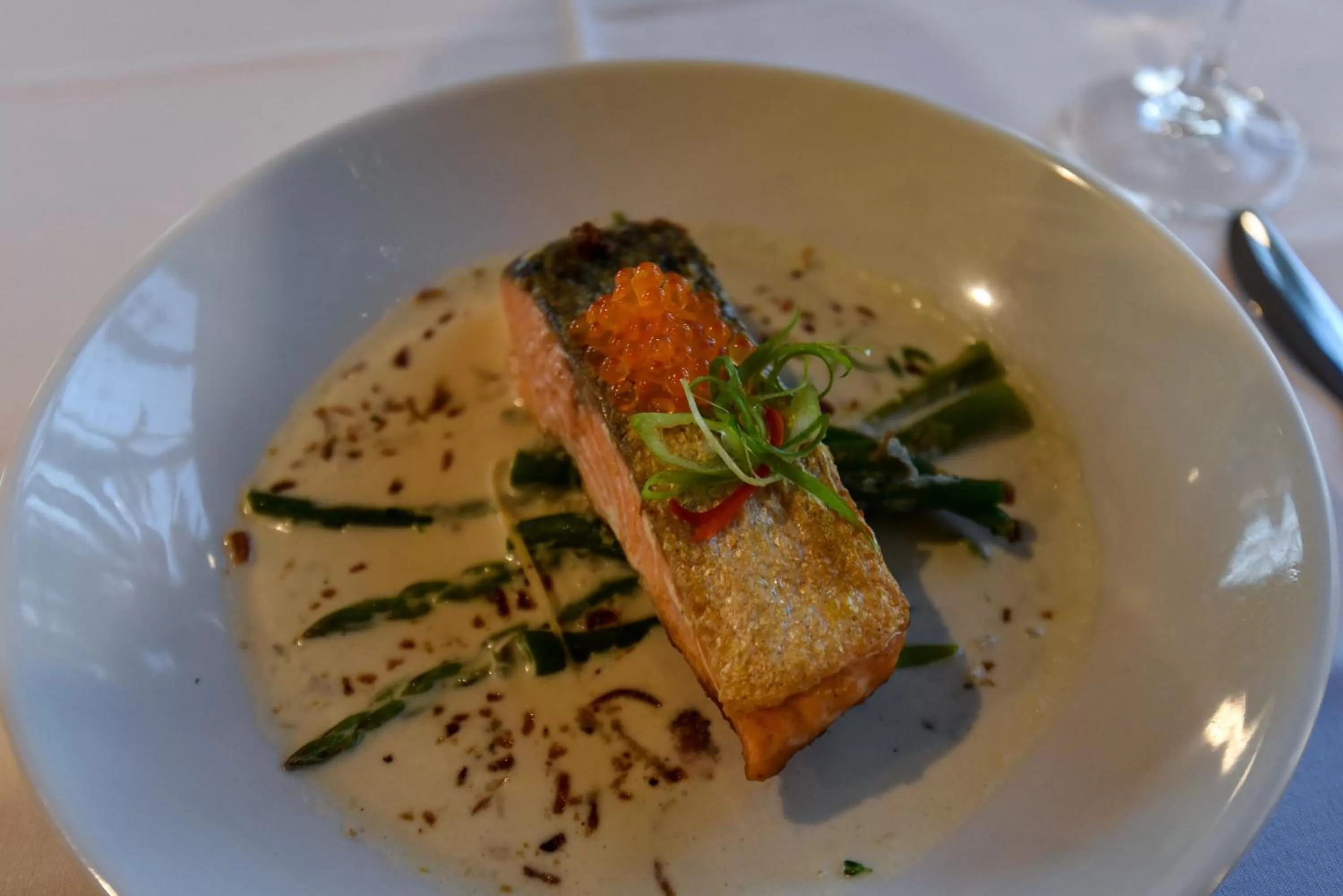 Food in Hospitality Port Hedland