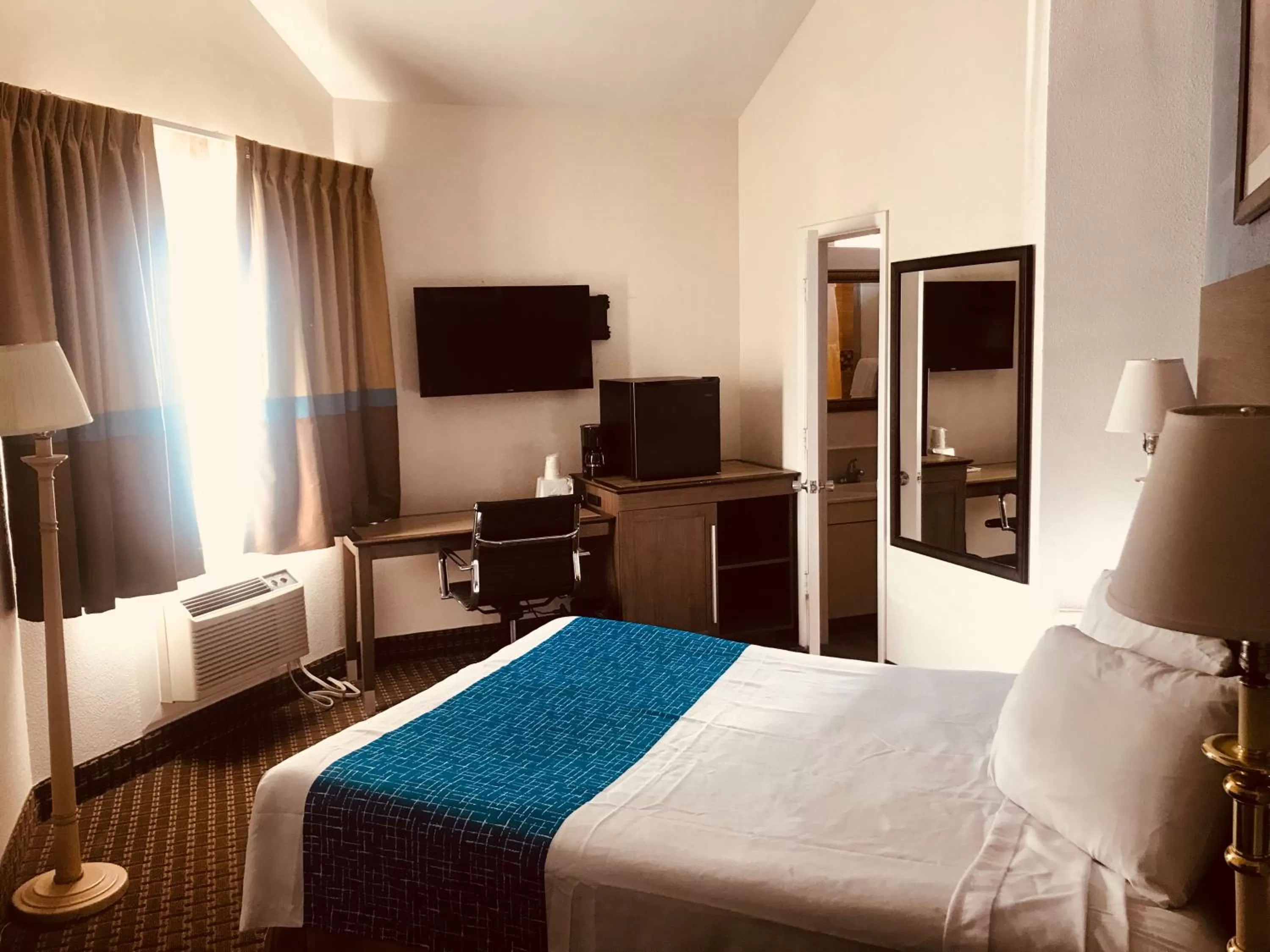 Travelodge by Wyndham Williams Grand Canyon