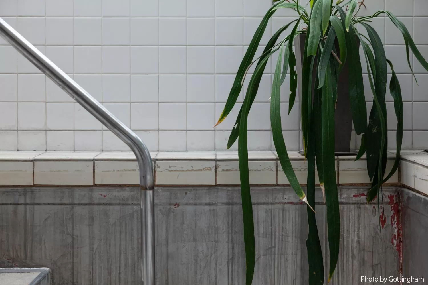 Lounge or bar in KIRO Hiroshima by THE SHARE HOTELS