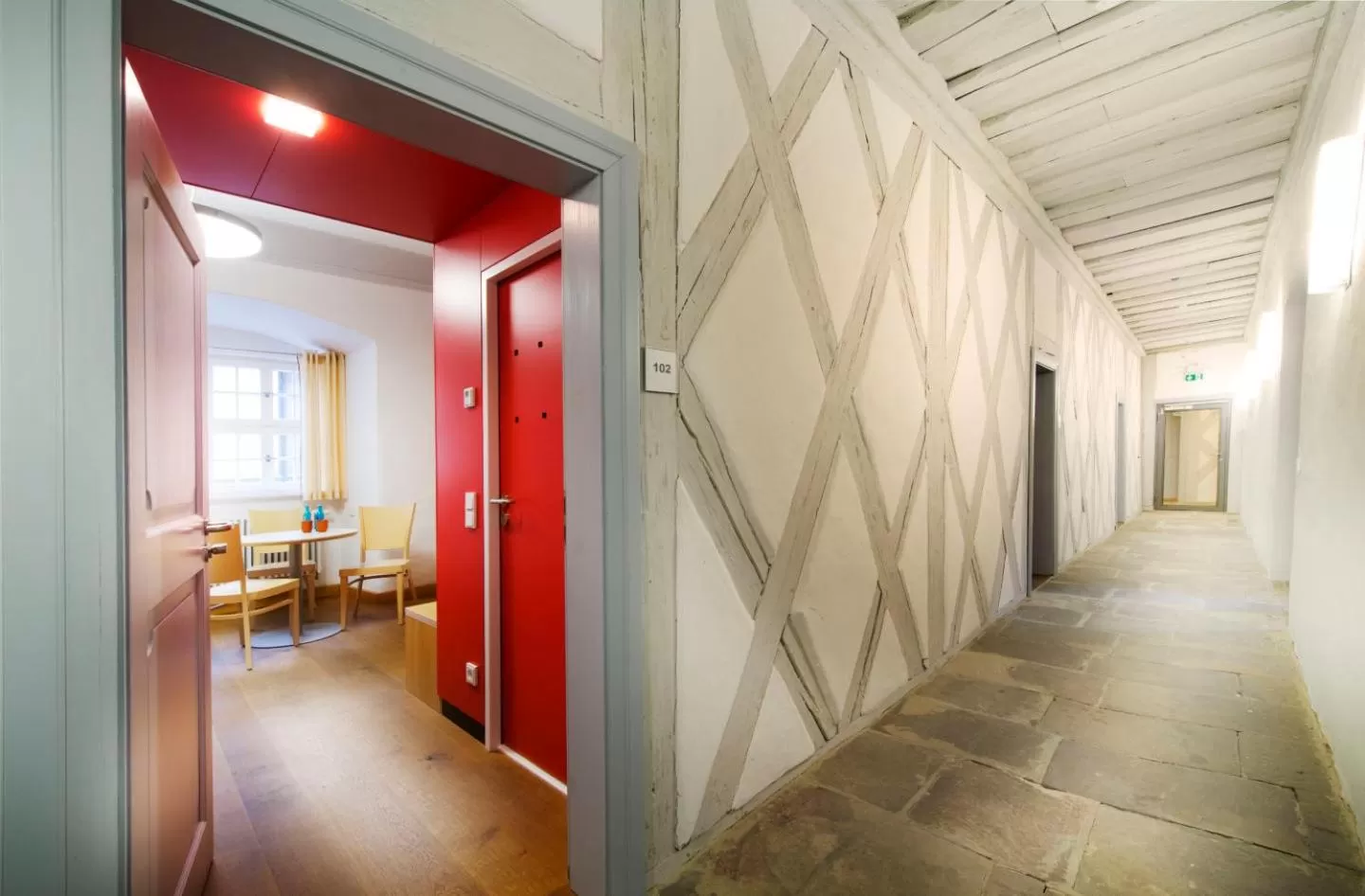 Other in JUFA Hotel Kronach – Festung Rosenberg