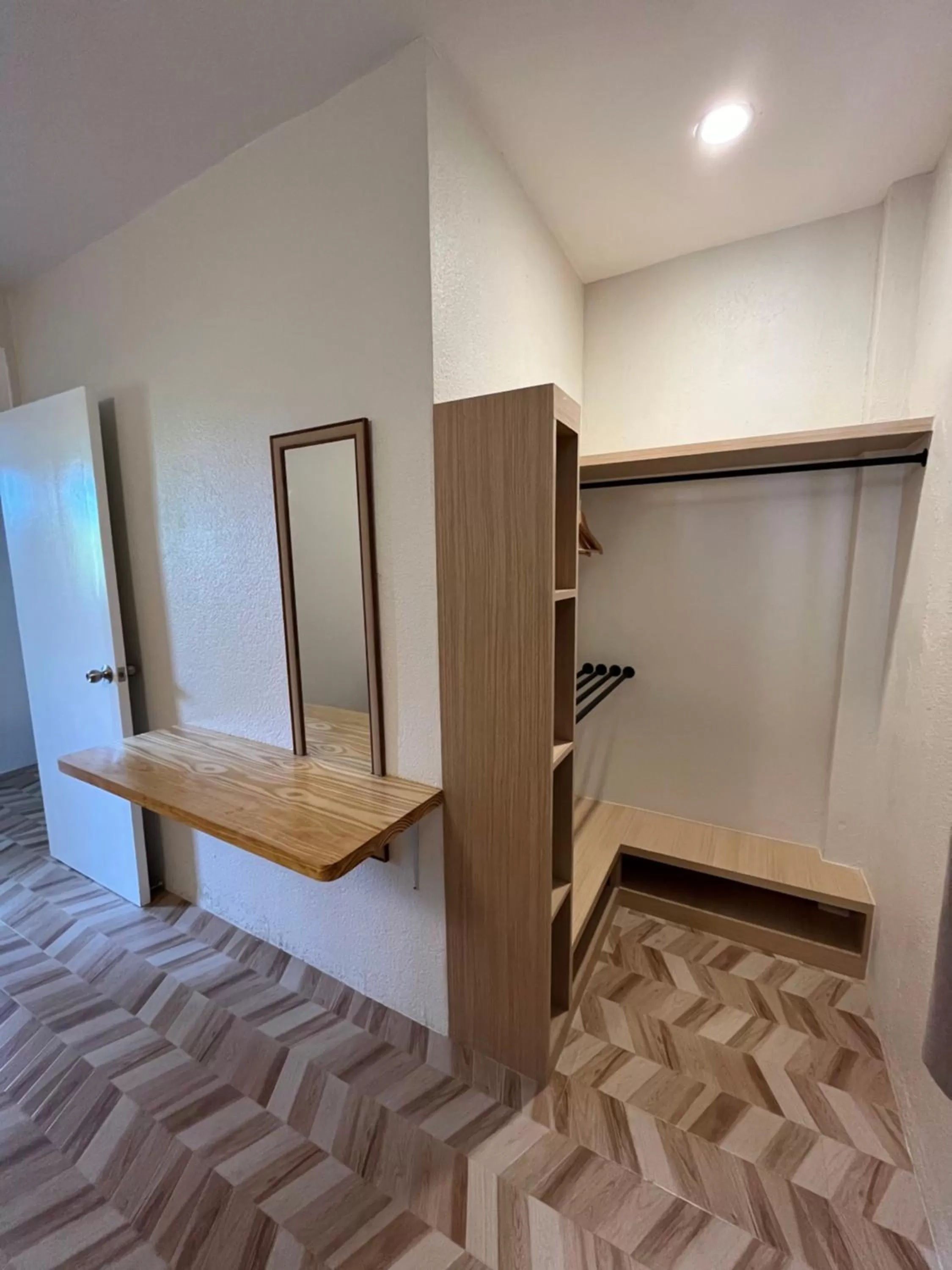 Bedroom in Red Knight Gardens