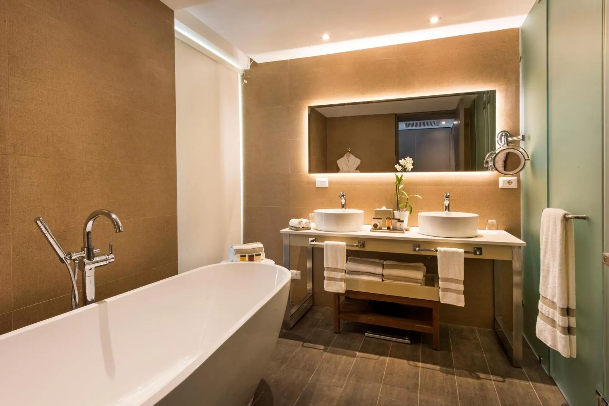 Photo of the whole room in Nickelodeon Hotels & Resorts Punta Cana - Gourmet All Inclusive by Karisma