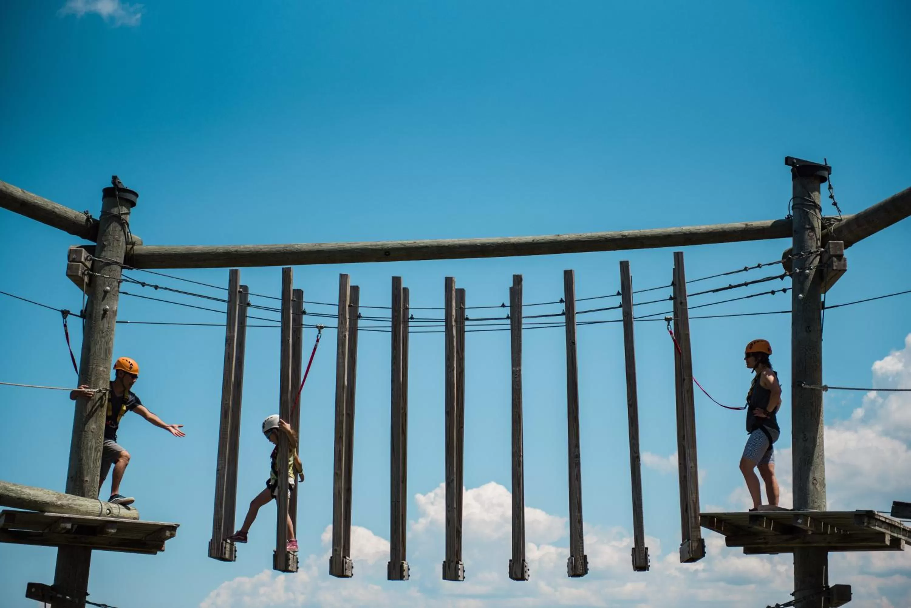 Activities in Blue Mountain Resort Home Collection