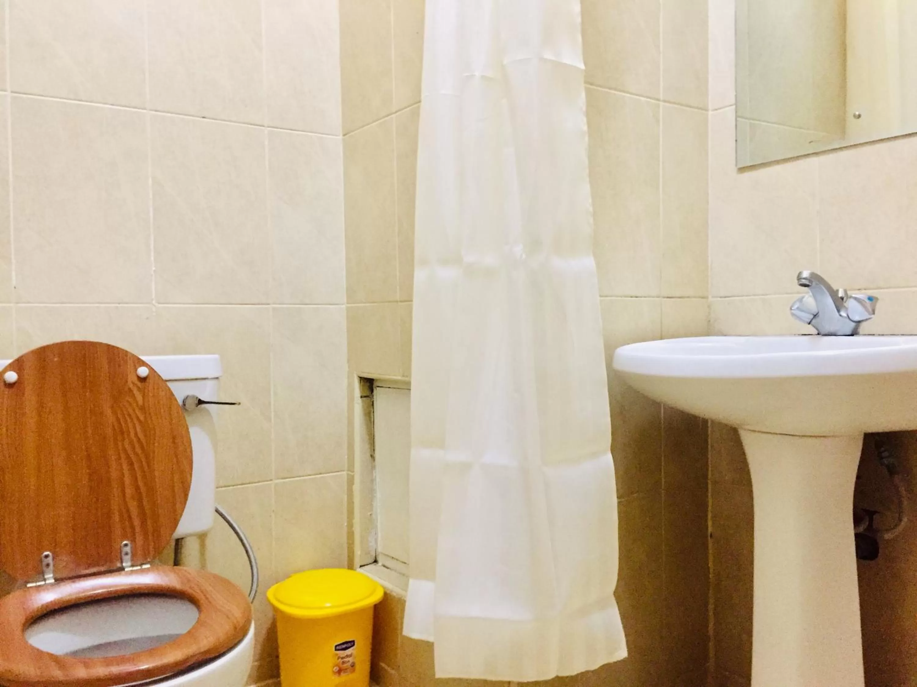 Vienna Woods Hotel Nakuru