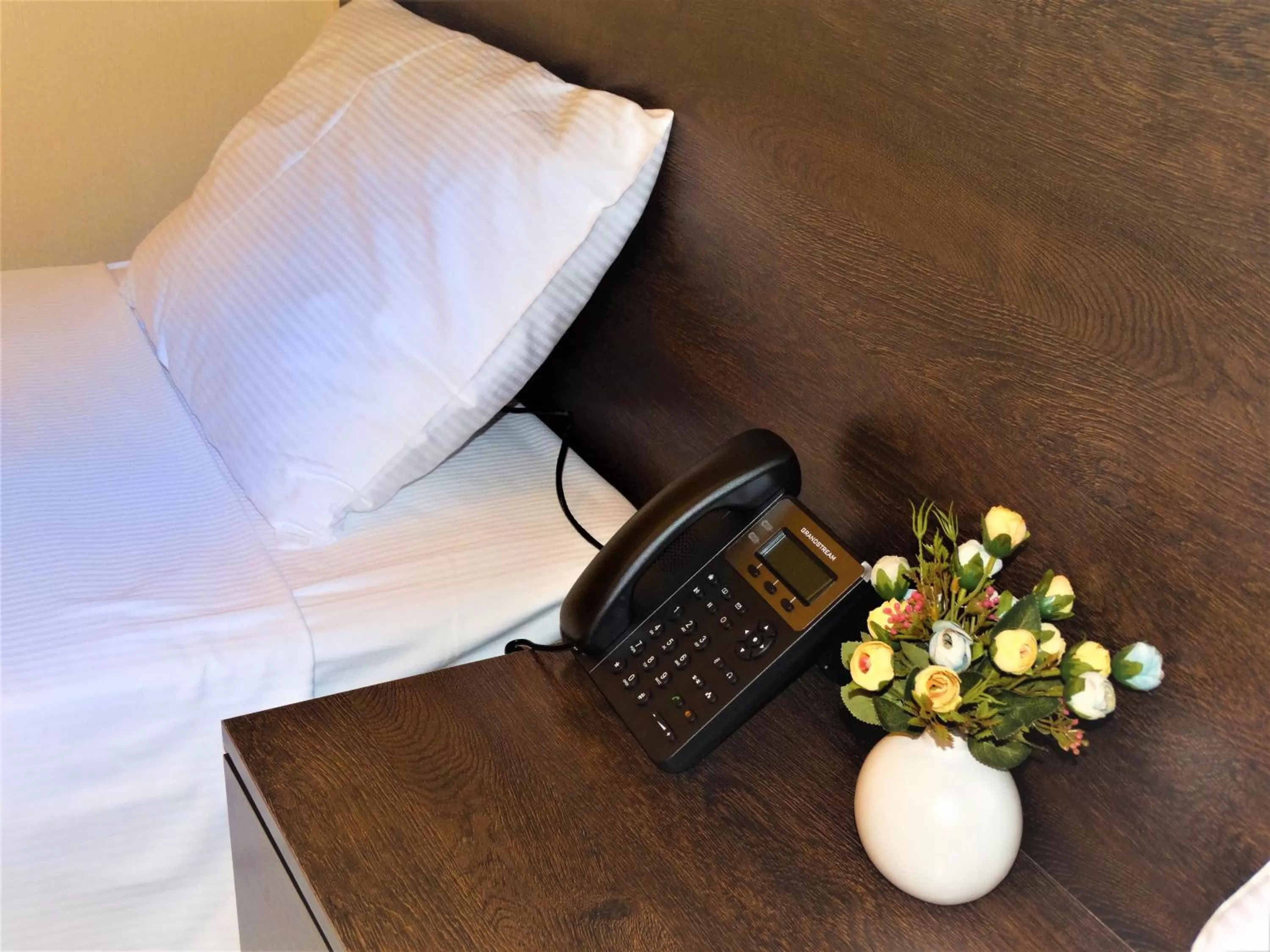 Decorative detail in Hotel Boutique IVERIA