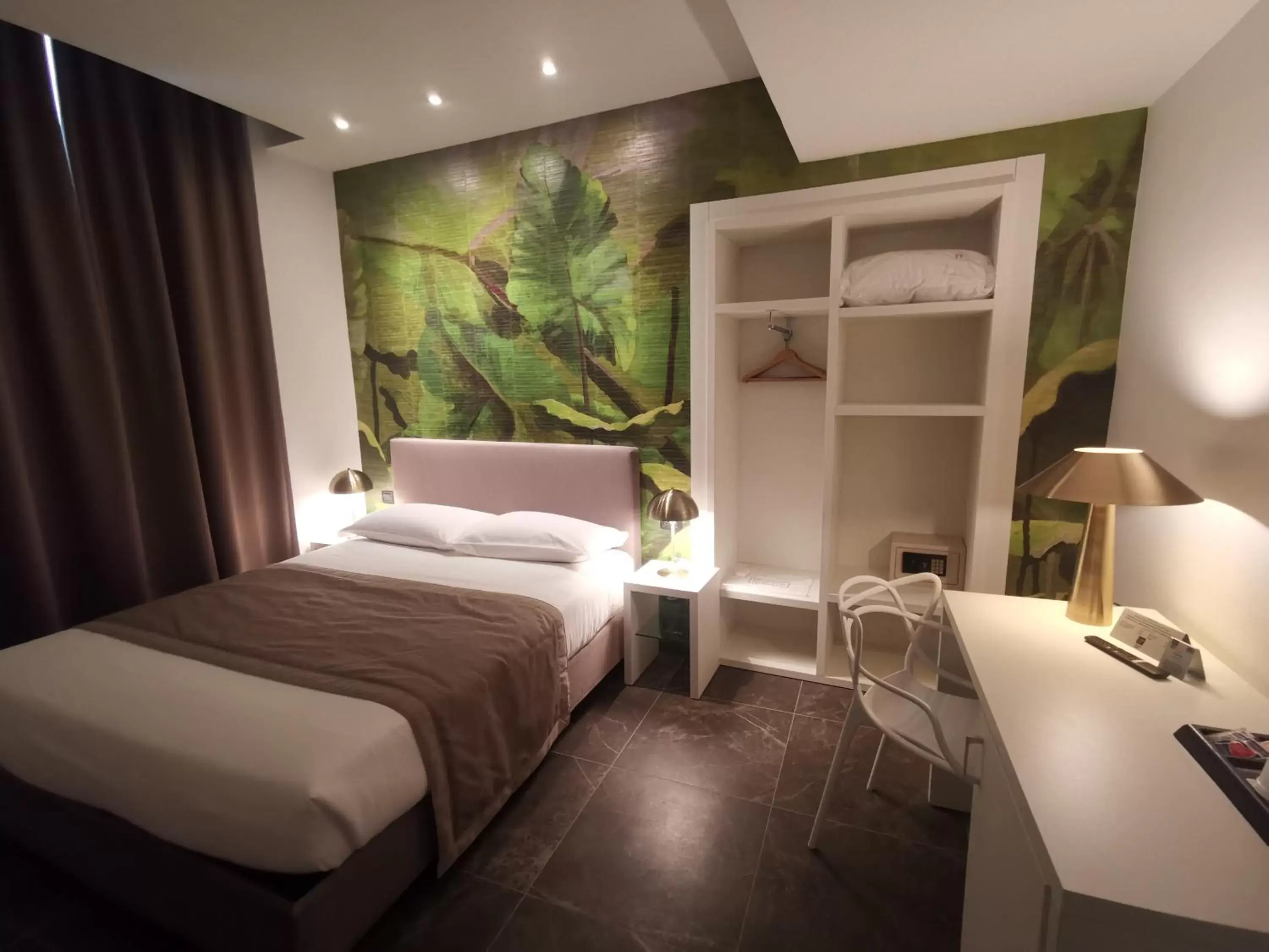 Family Room in Hotel Up Wellness & Spa Family Room in Hotel Up Wellness & Spa