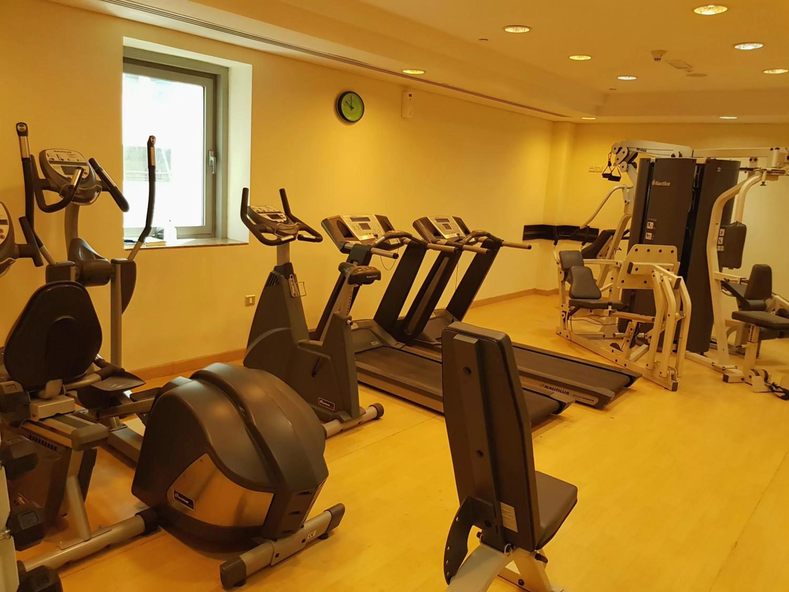 Activities in Tulip Creek Hotel Apartments