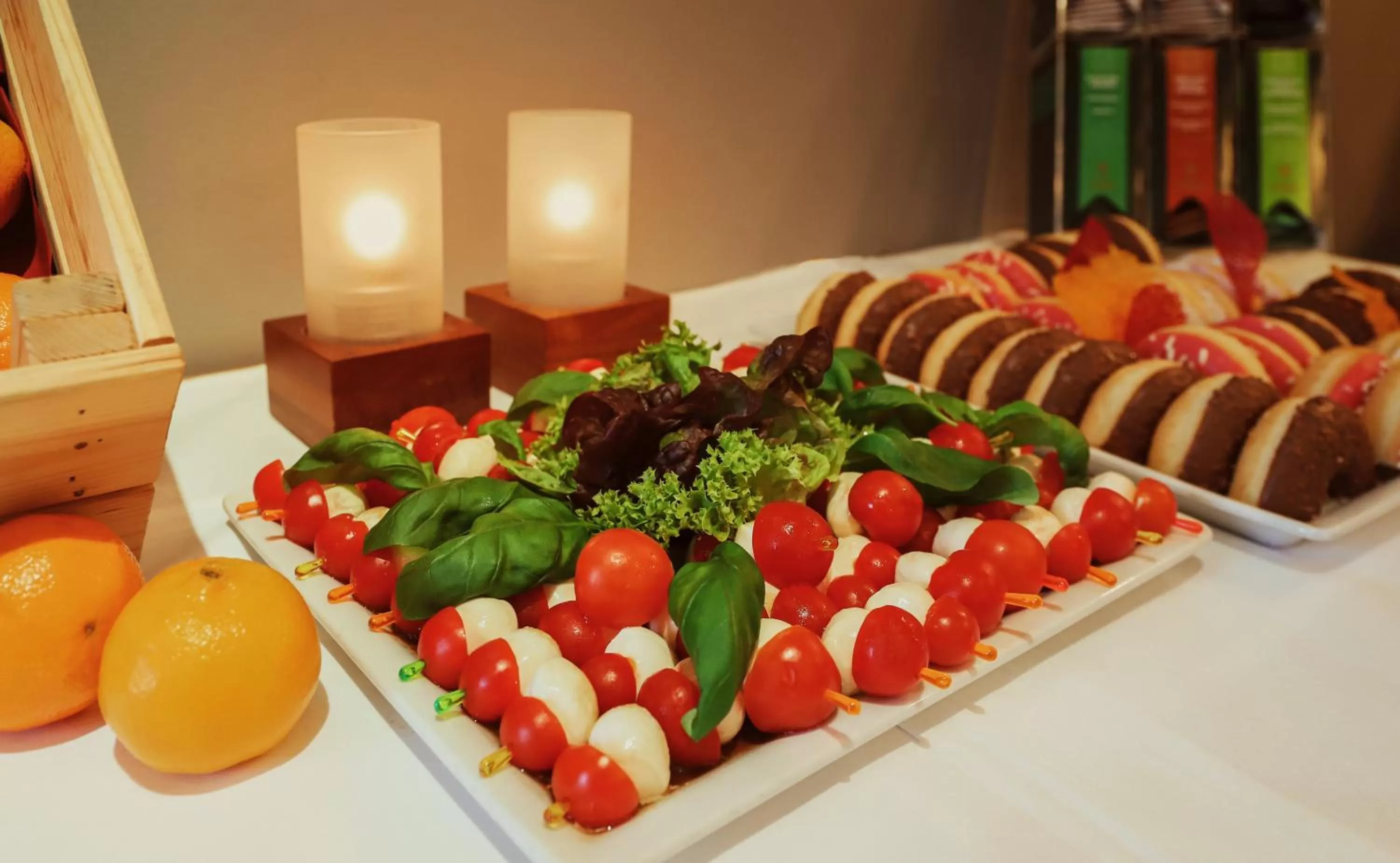 Meeting/conference room in Holiday Inn Munich - South by IHG