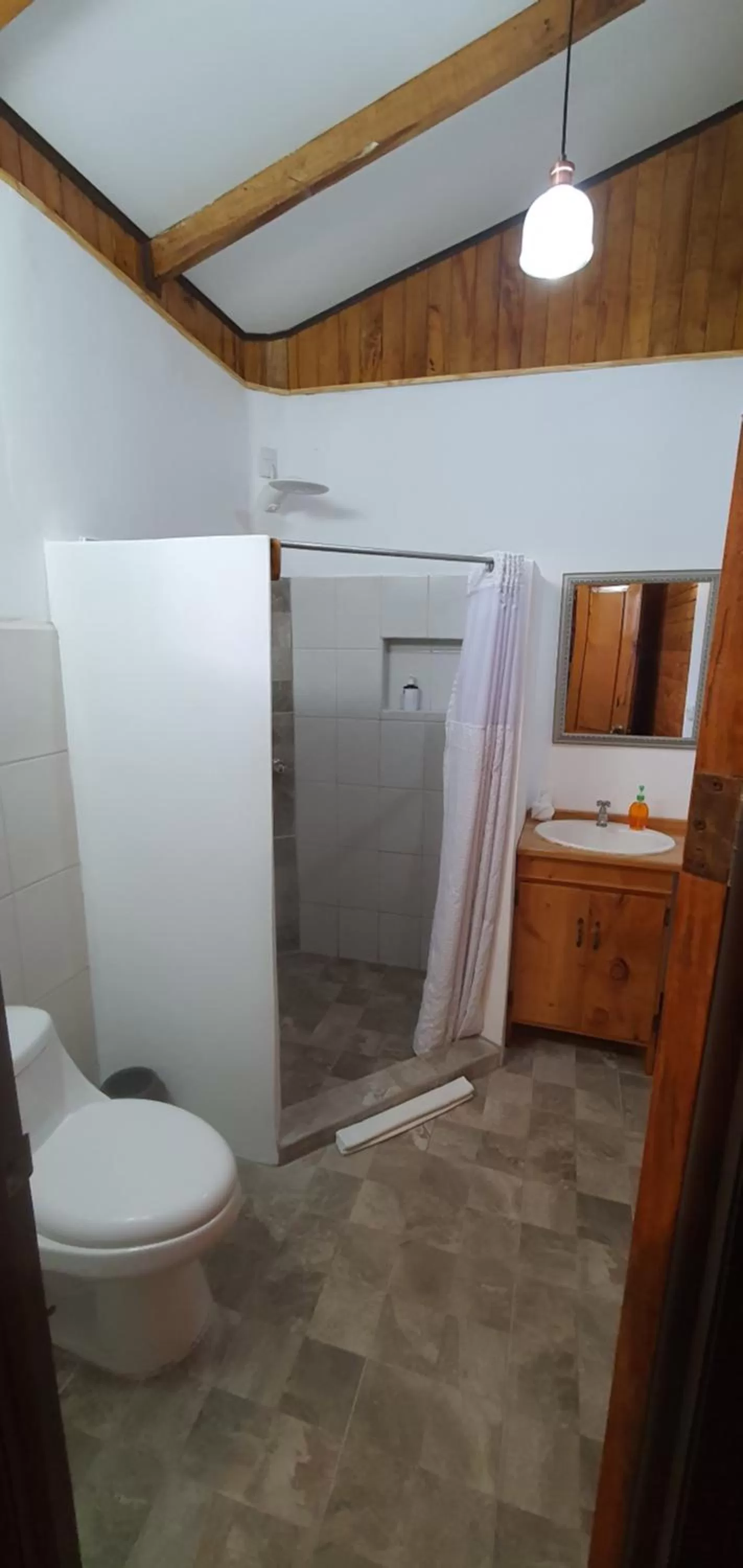 Cabañas Green House