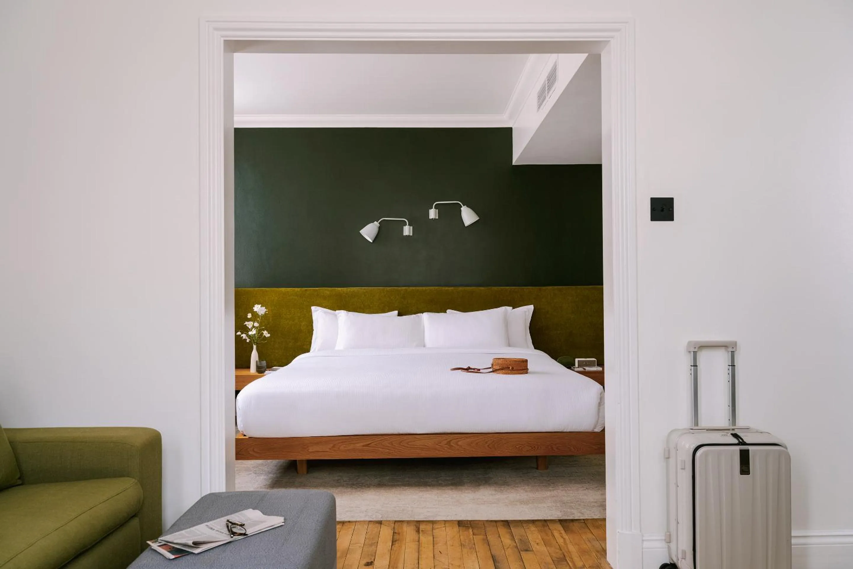 Chelsea Green Hotel, Sonder by Marriott Bonvoy