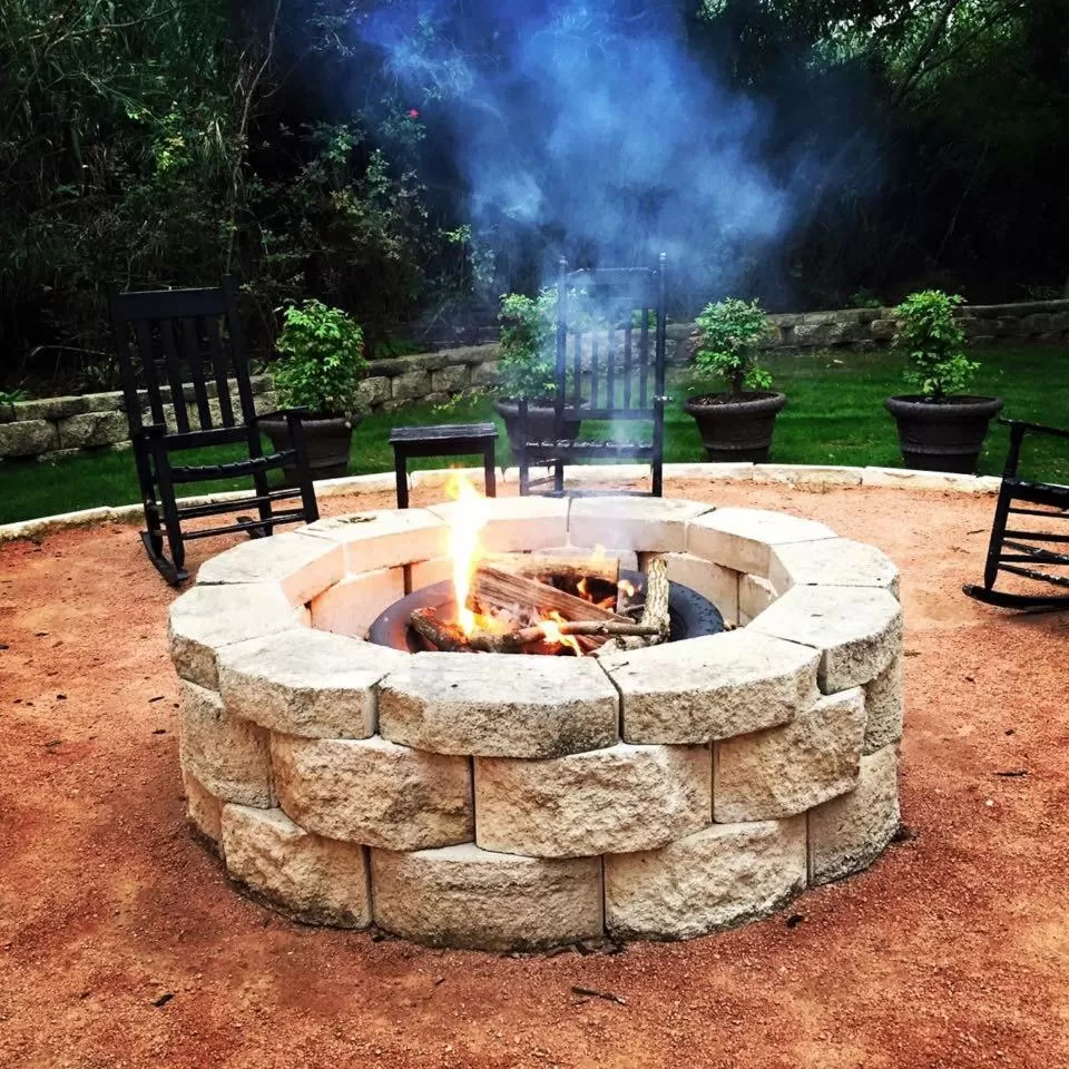 The Plantation House Boutique Inn