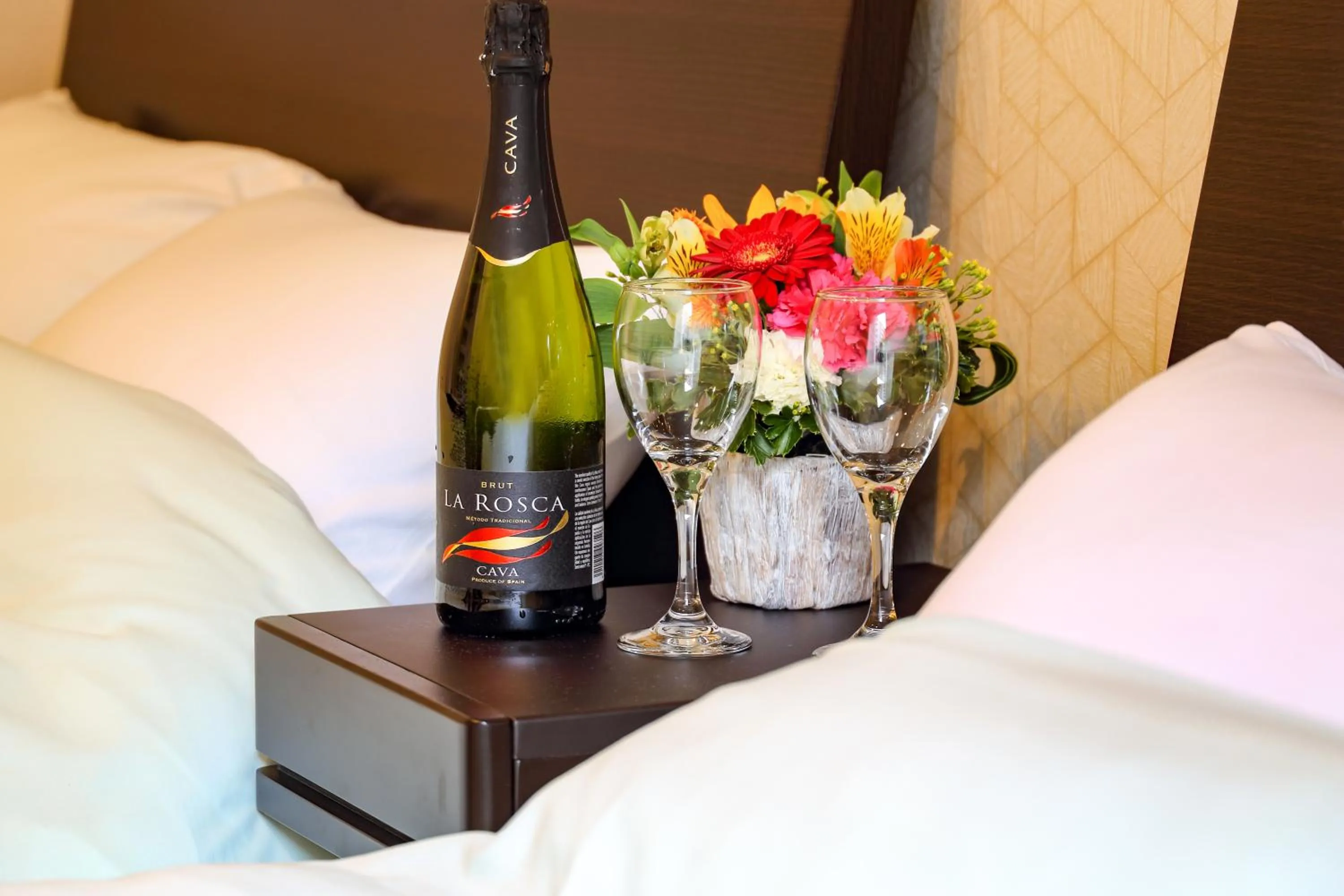 Other, Bed in Hotel CoCoDe Plus