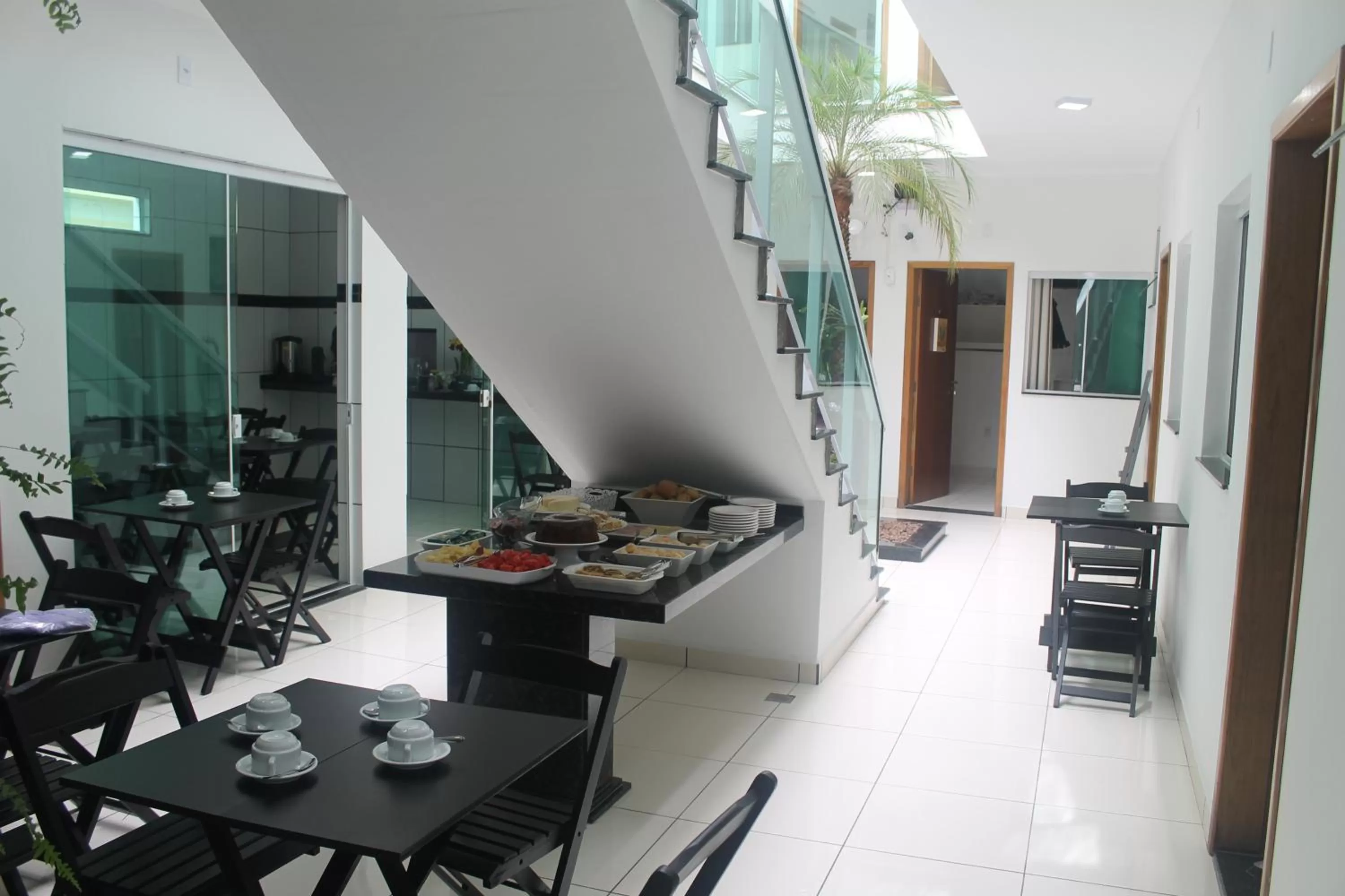 Pousada Orquideas de Maria