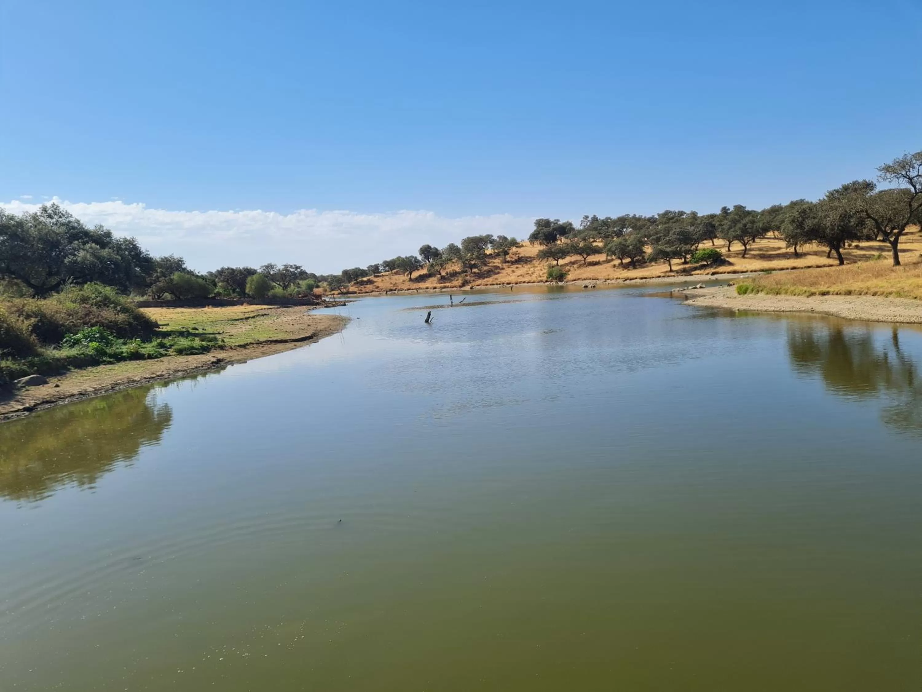 Sports in Alojamiento Rural Finca Barral
