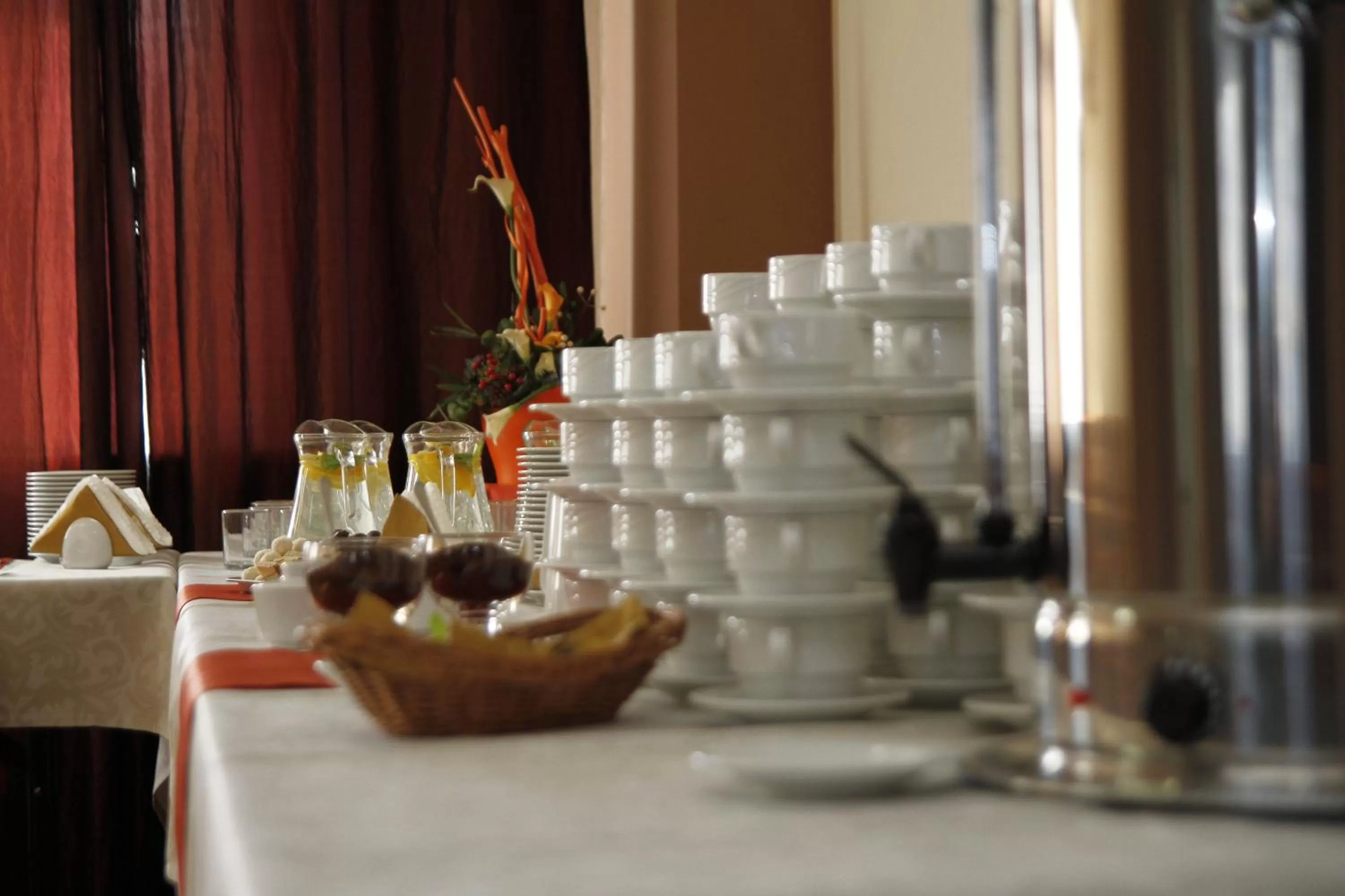 Food in HotelsLublin