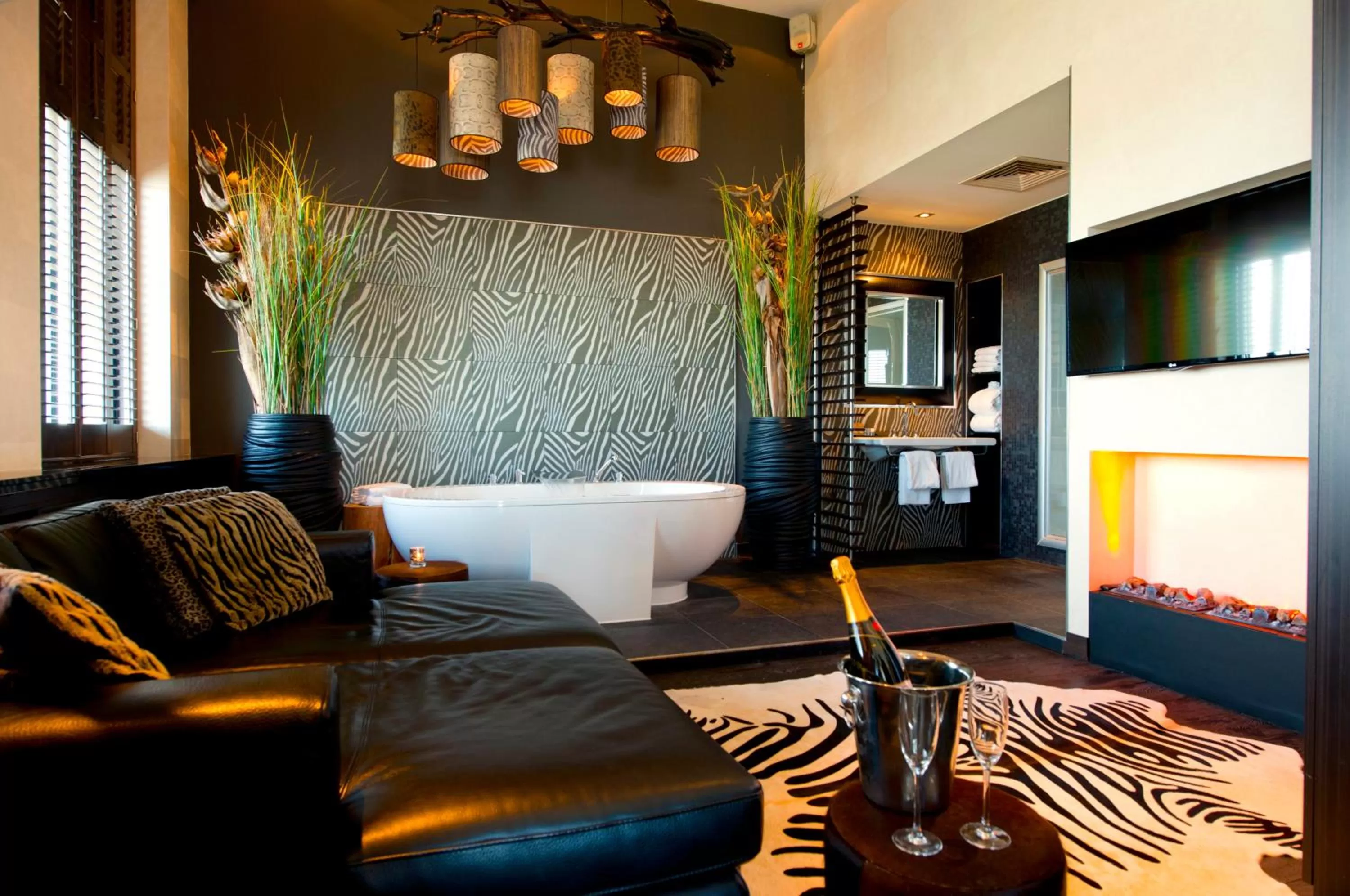 Photo of the whole room in Van der Valk Hotel Houten Utrecht