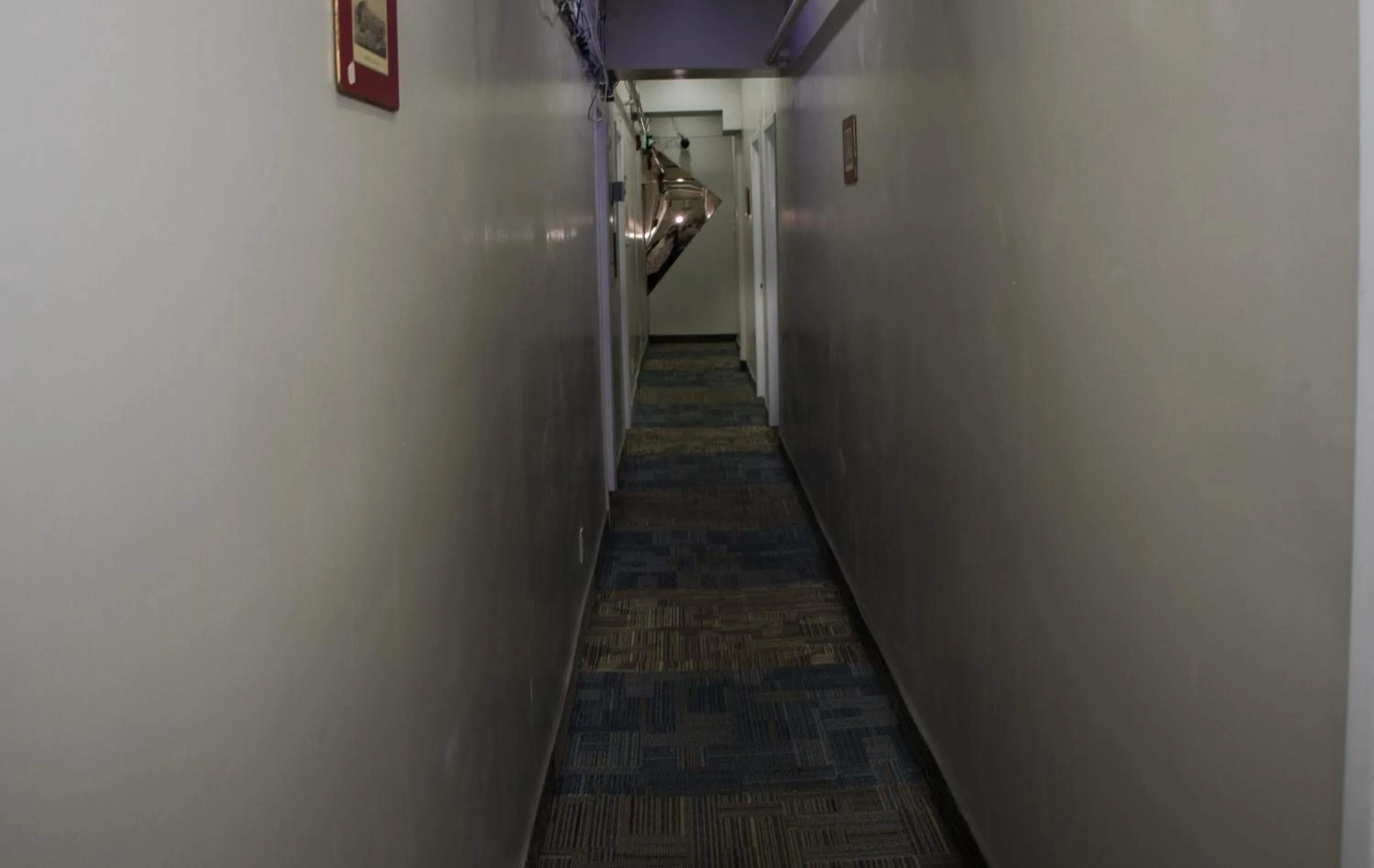 Saint Lawrence Residences and Suites