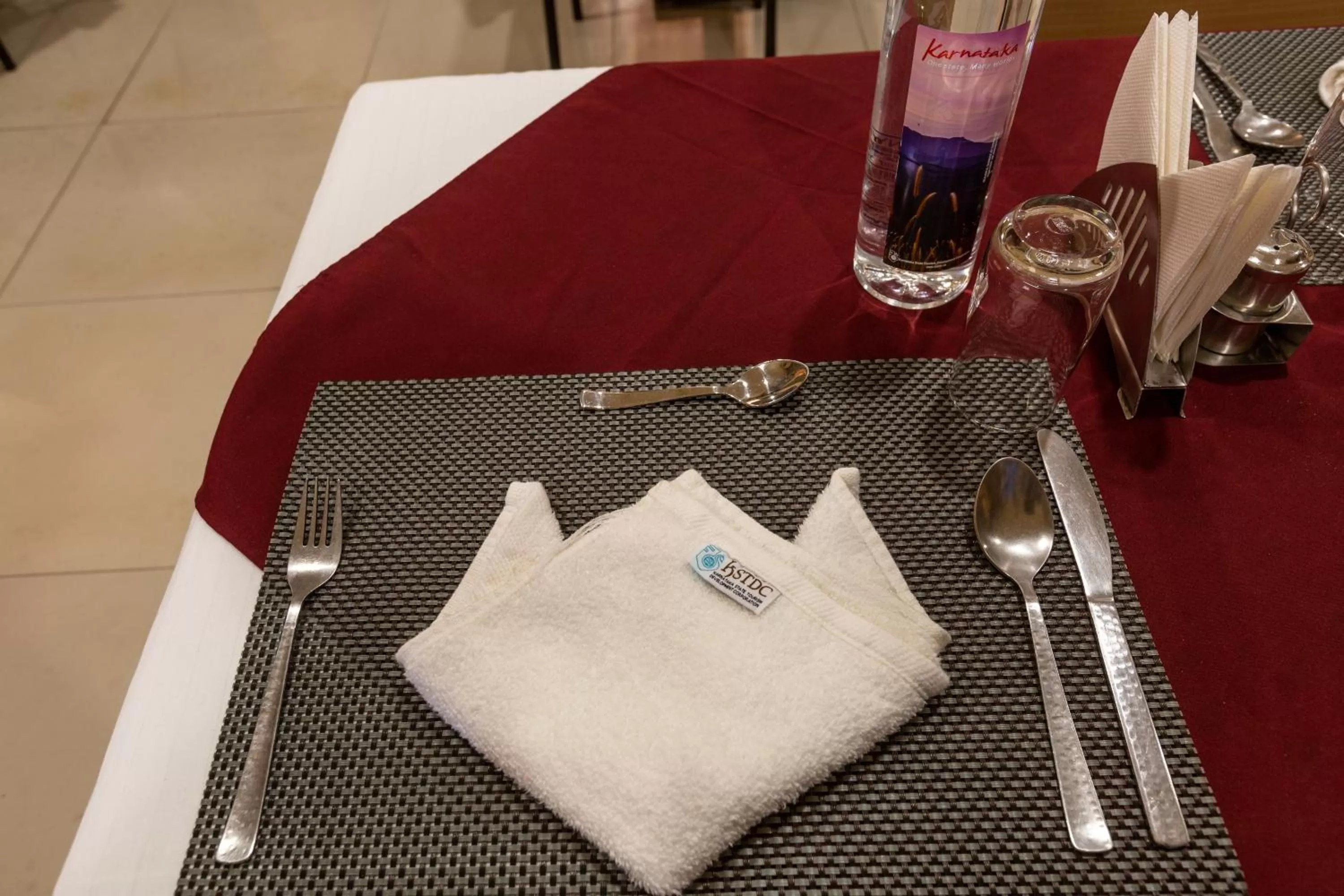 KSTDC Mayura Durg Chitradurga