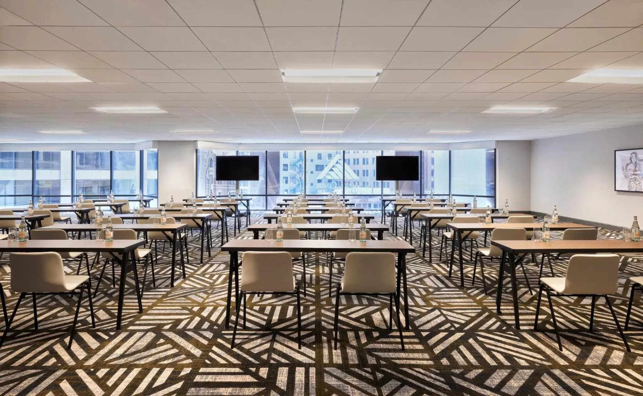 Banquet/Function facilities in Omni Austin Hotel Downtown