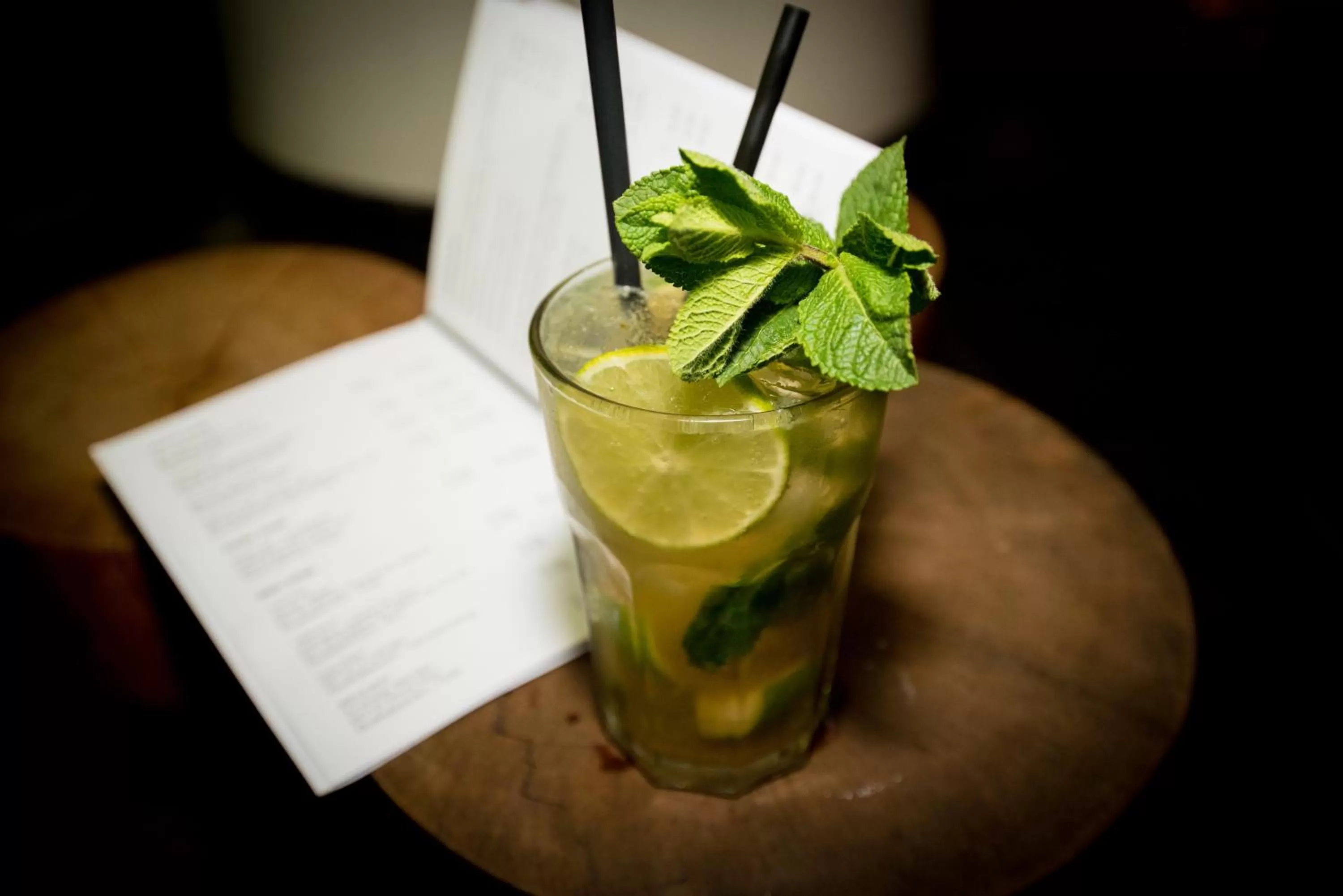 Alcoholic drinks in Ku'Damm 101 Hotel