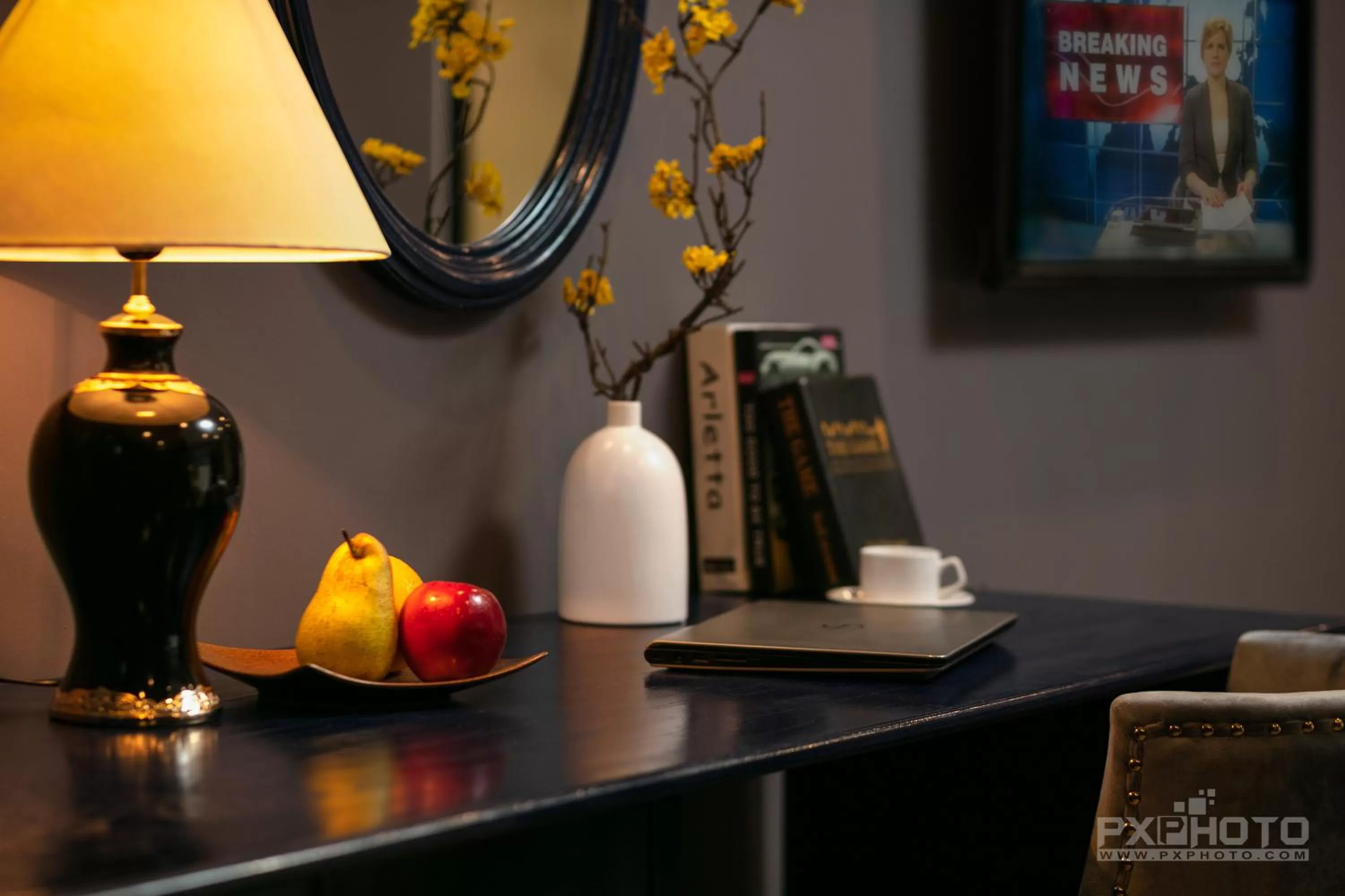 Photo of the whole room in Matilda Boutique Hotel & Spa