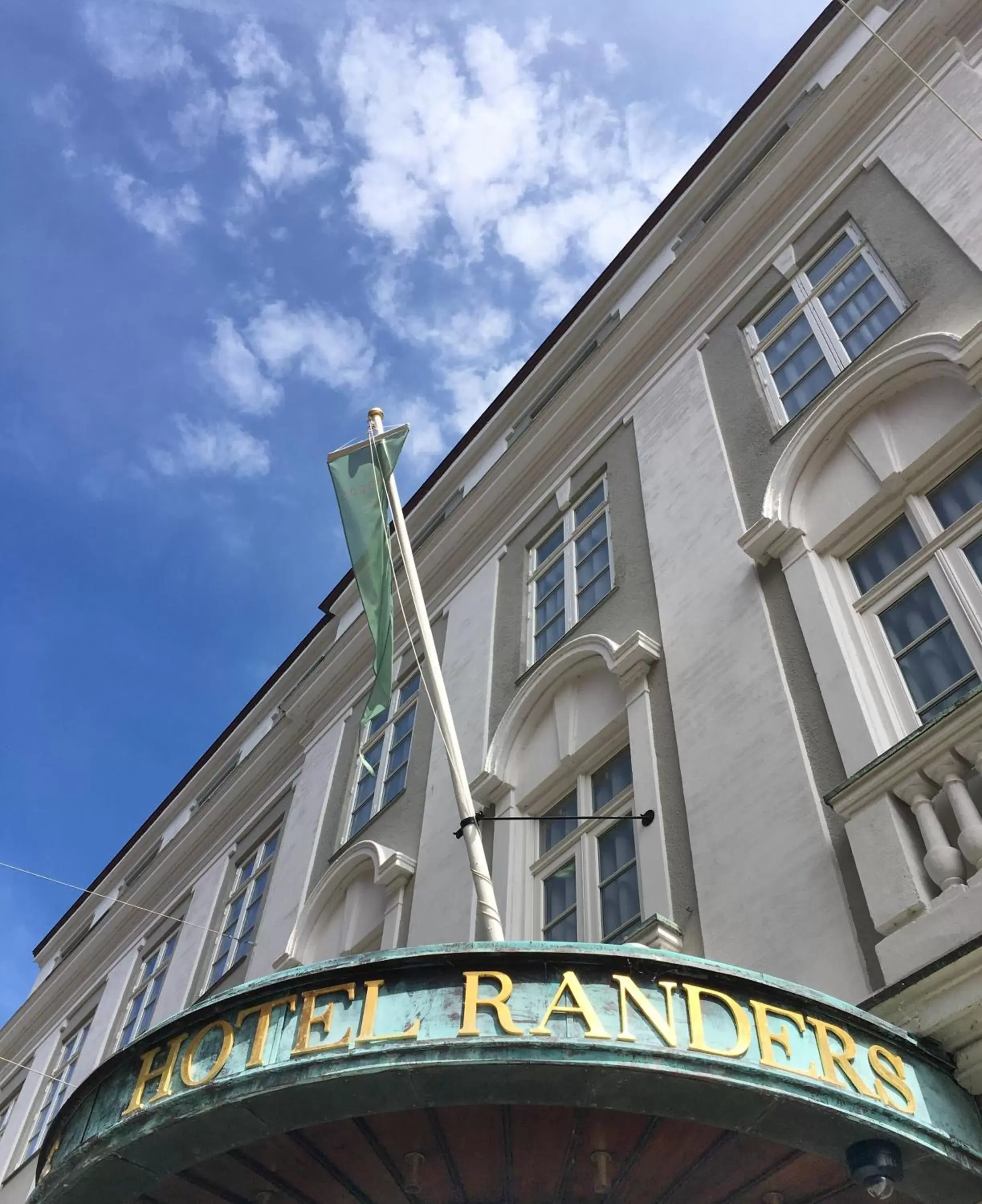 Hotel Randers Hotel Randers