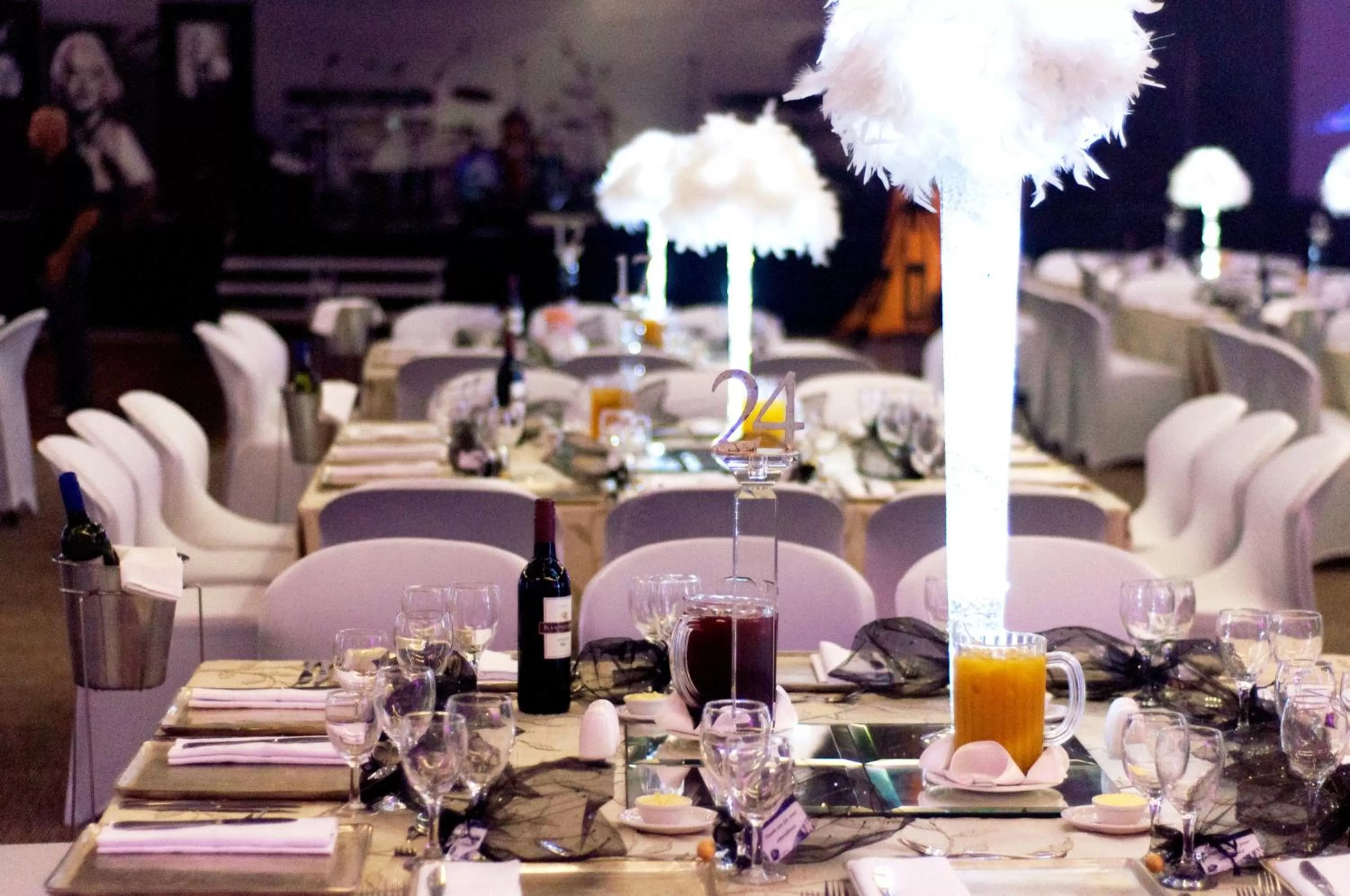 Business facilities in Premier Splendid Inn Bloemfontein