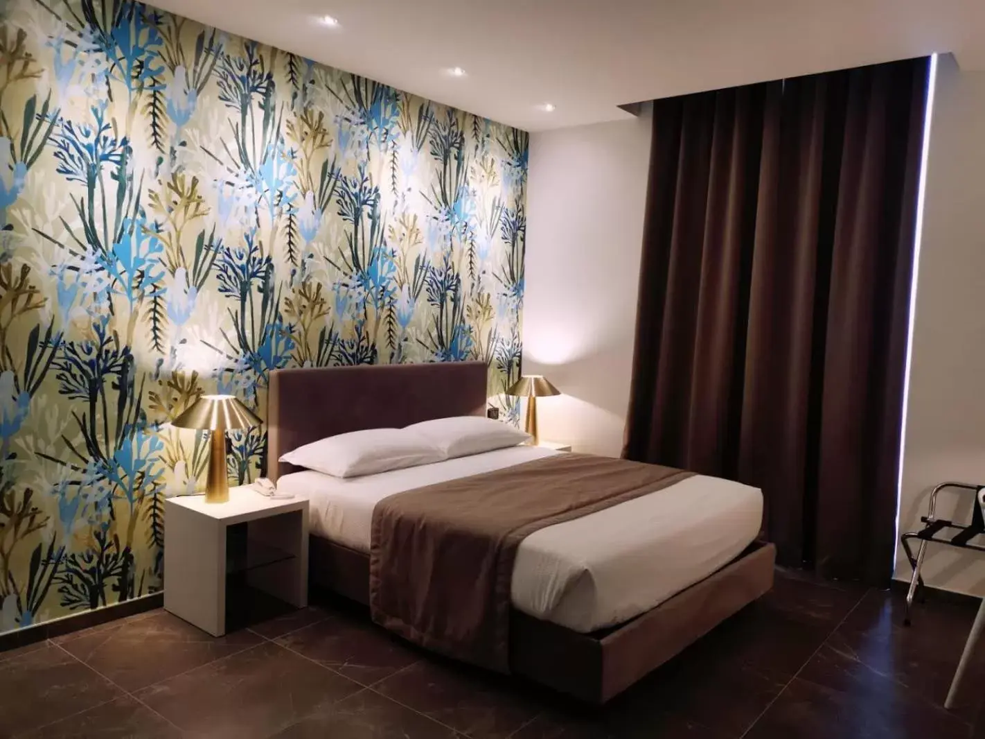 King Suite in Hotel Up Wellness & Spa King Suite in Hotel Up Wellness & Spa