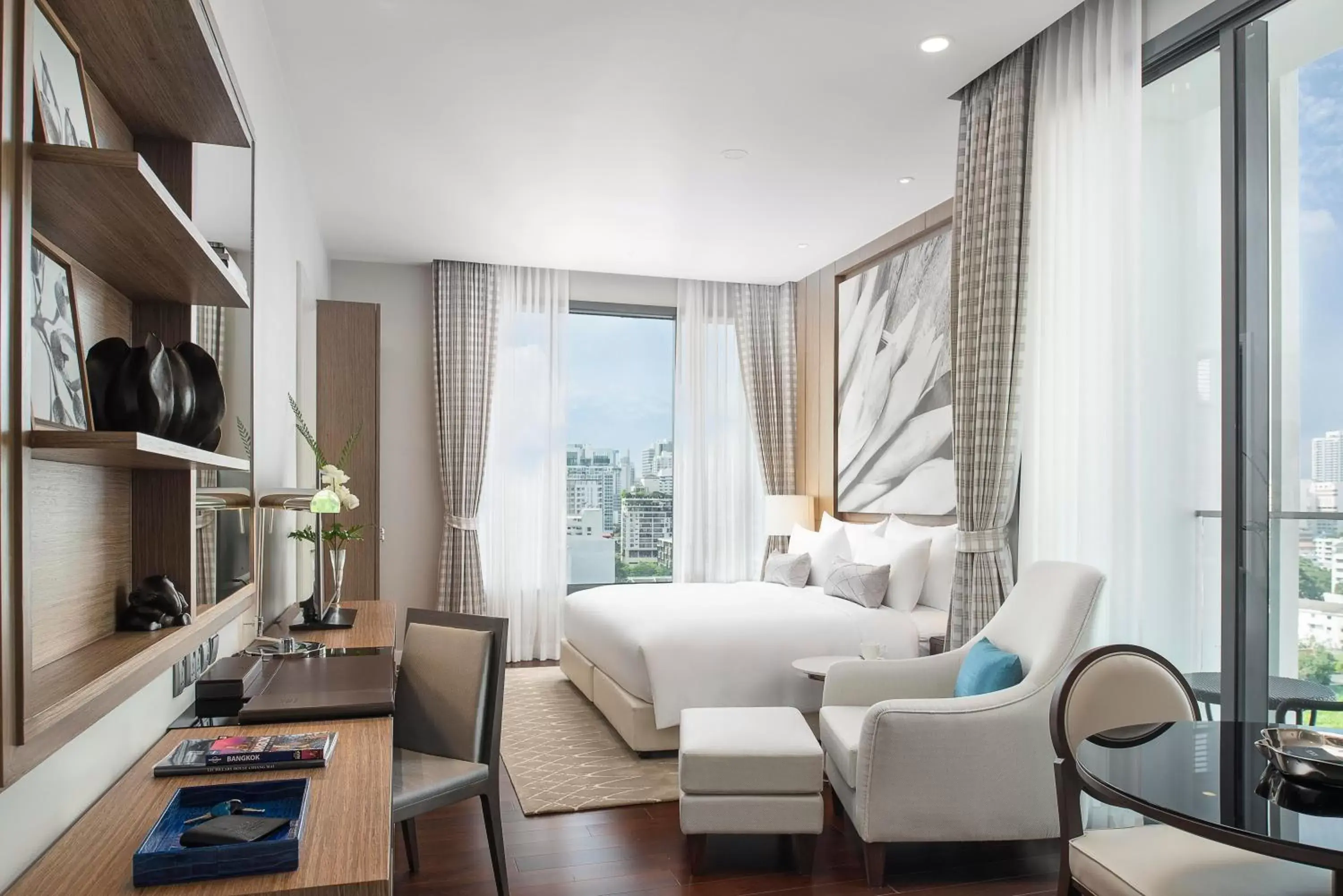 The Pillar Studio Residences in 137 Pillars Residences Bangkok The Pillar Studio Residences in 137 Pillars Residences Bangkok