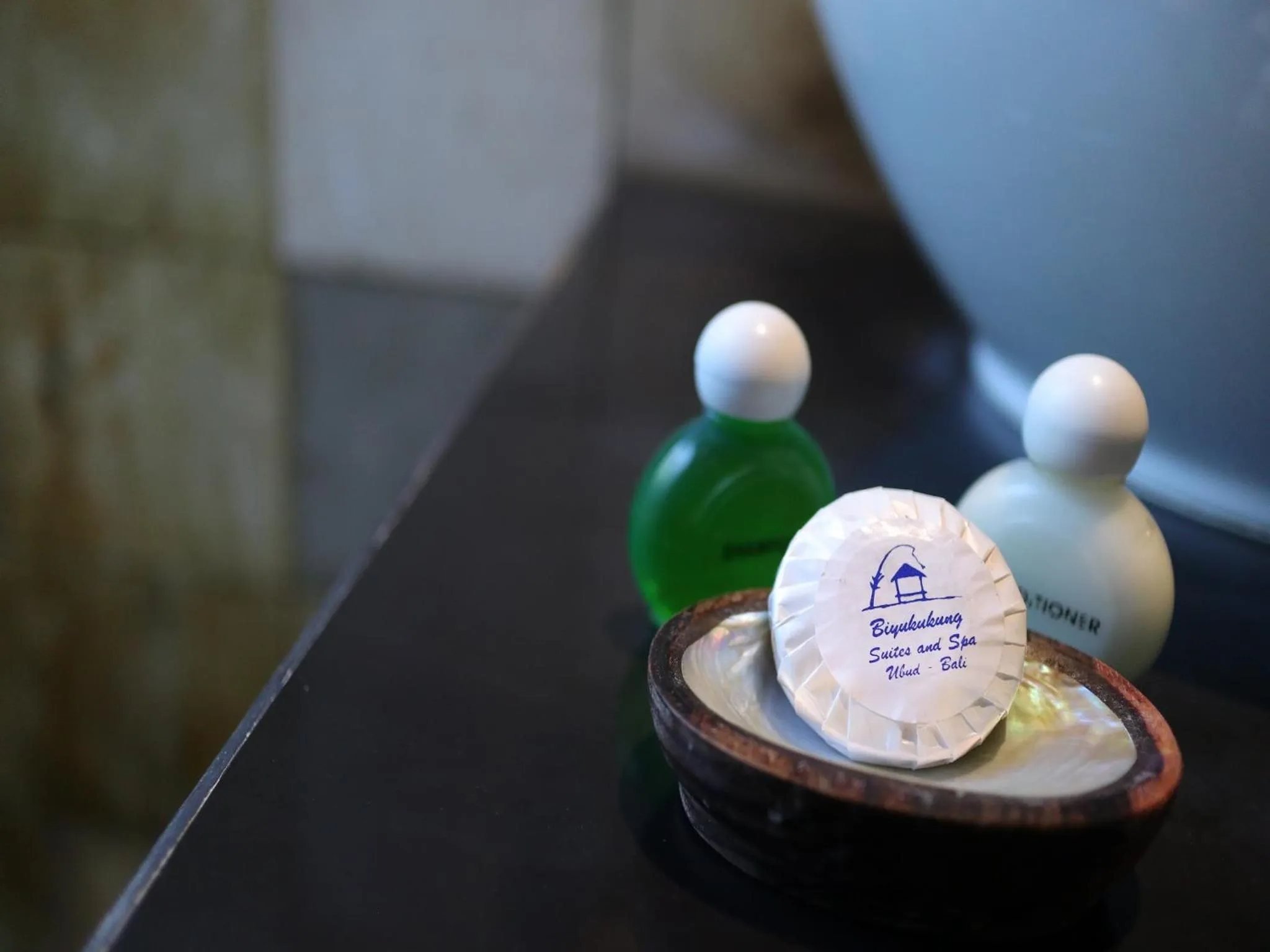 Biyukukung Suite & Spa