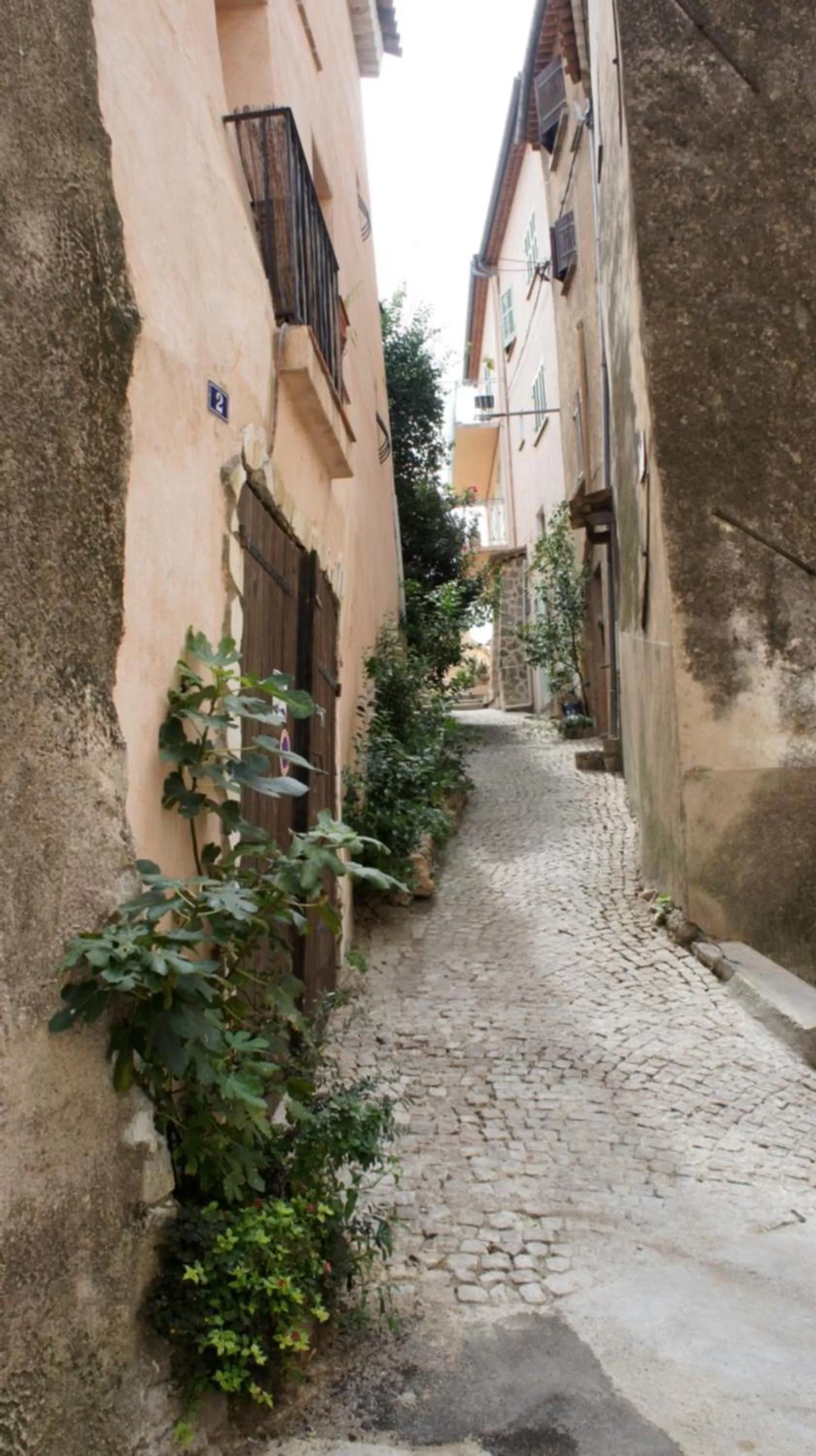 Neighbourhood in La Vieille Bastide