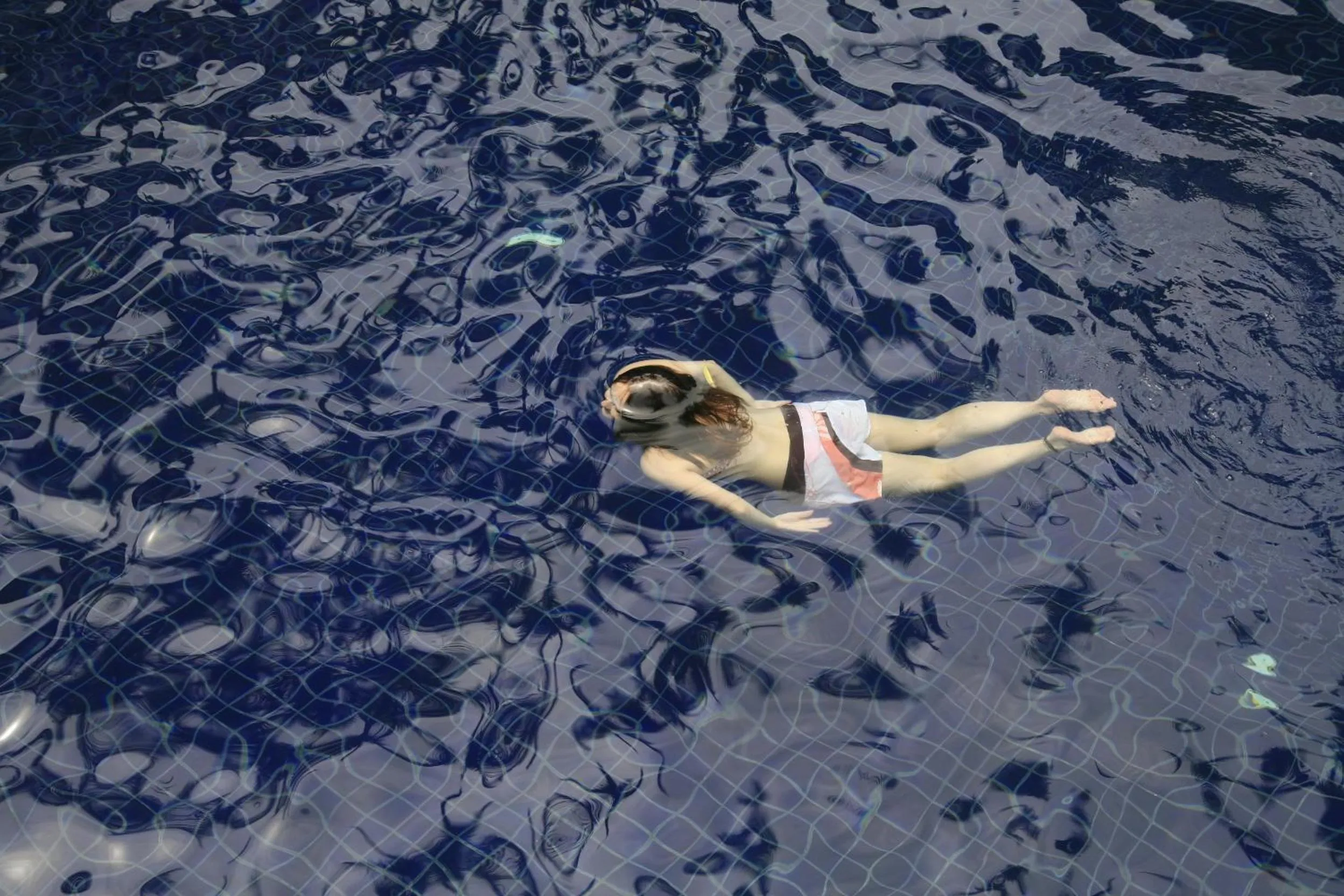 Day in Sunset Beach Resort