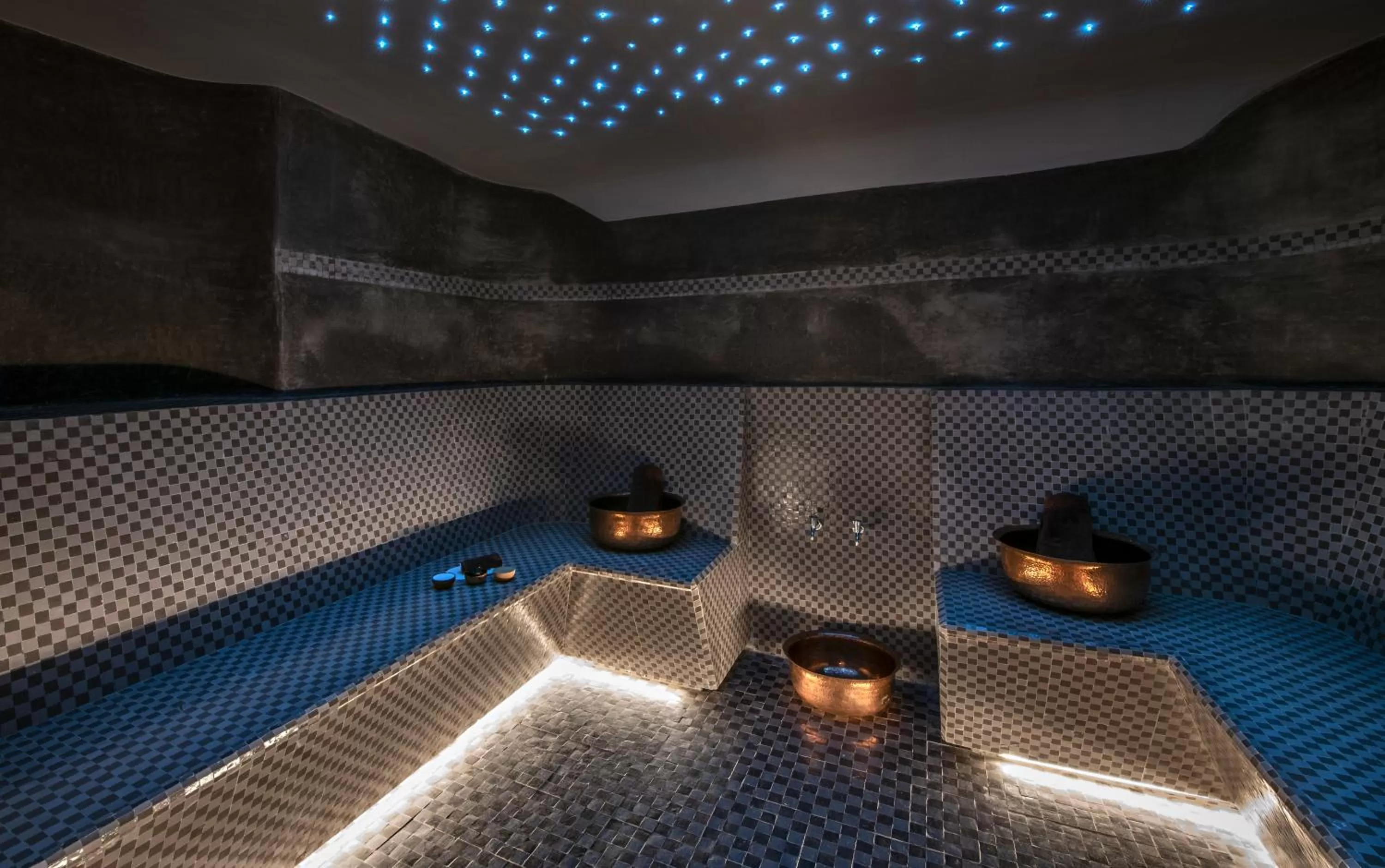 Massage in Hyatt Regency Taghazout