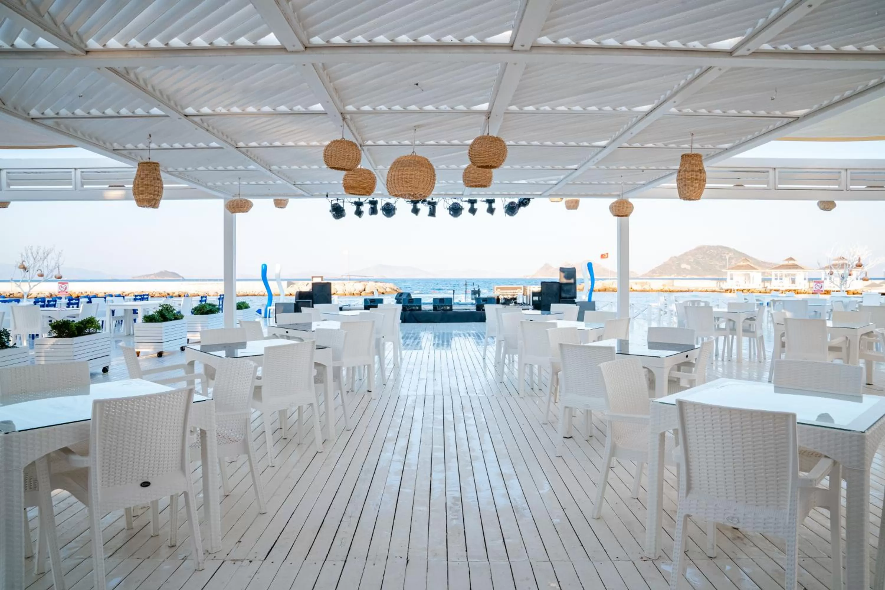 La Blanche Resort & Spa