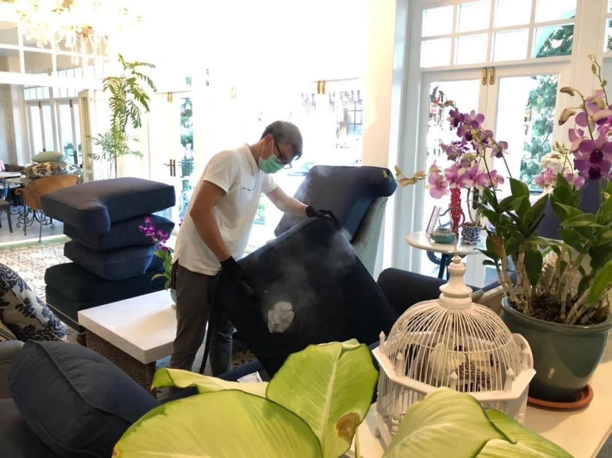 Other in Casa Blanca Boutique Hotel - SHA Plus