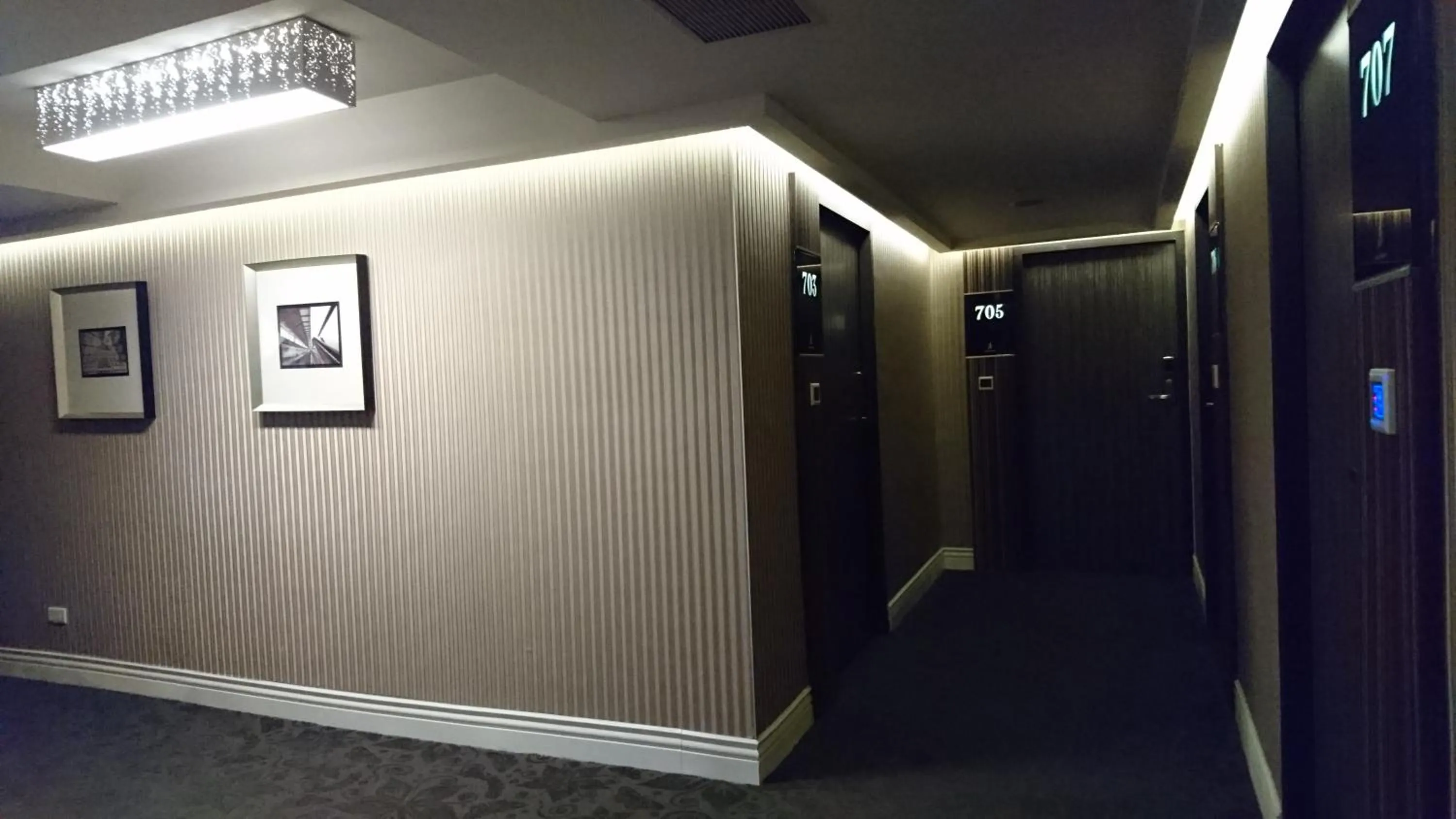 Other in Paris Business Hotel