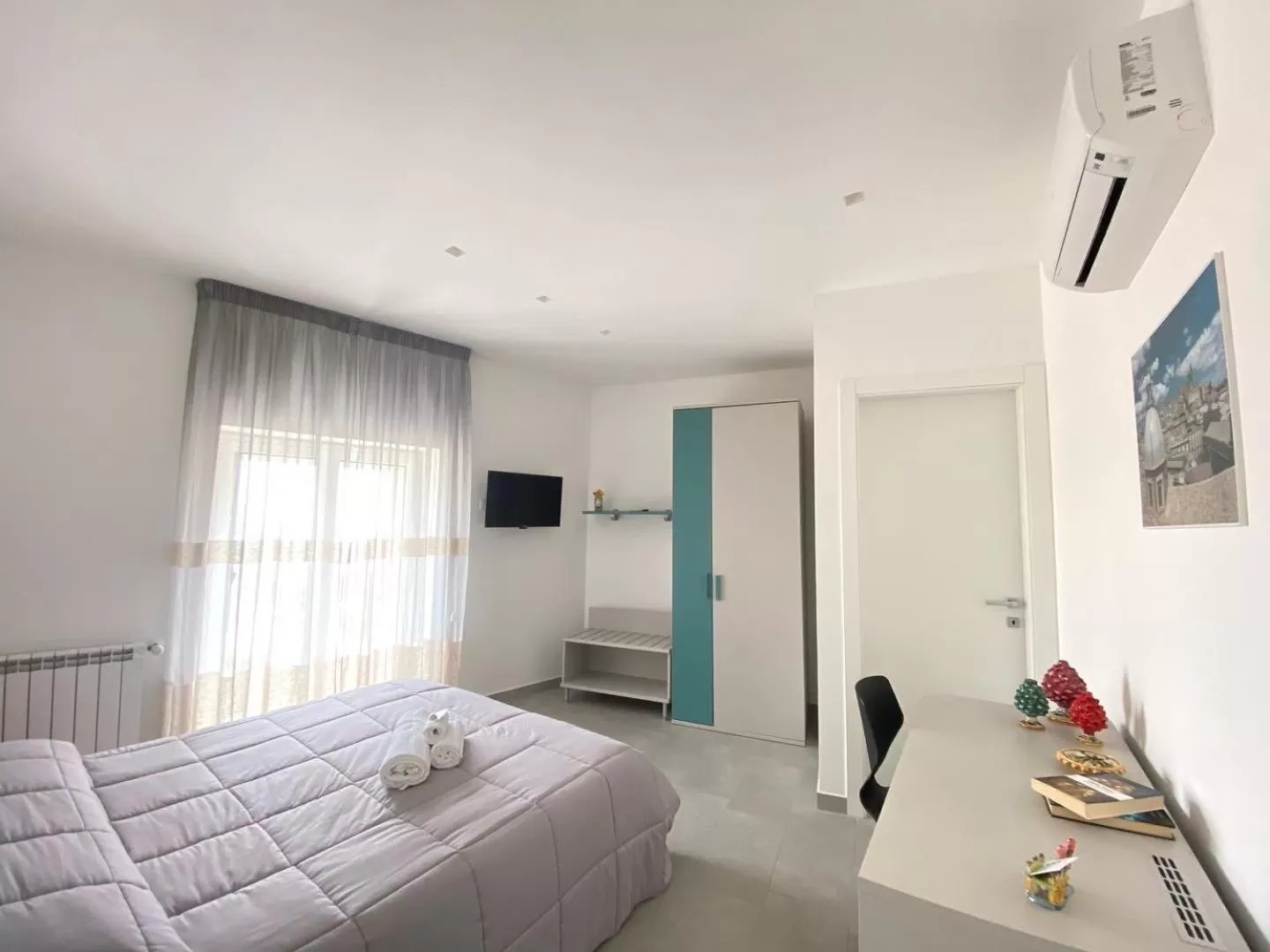 Bed in Al Centro Storico