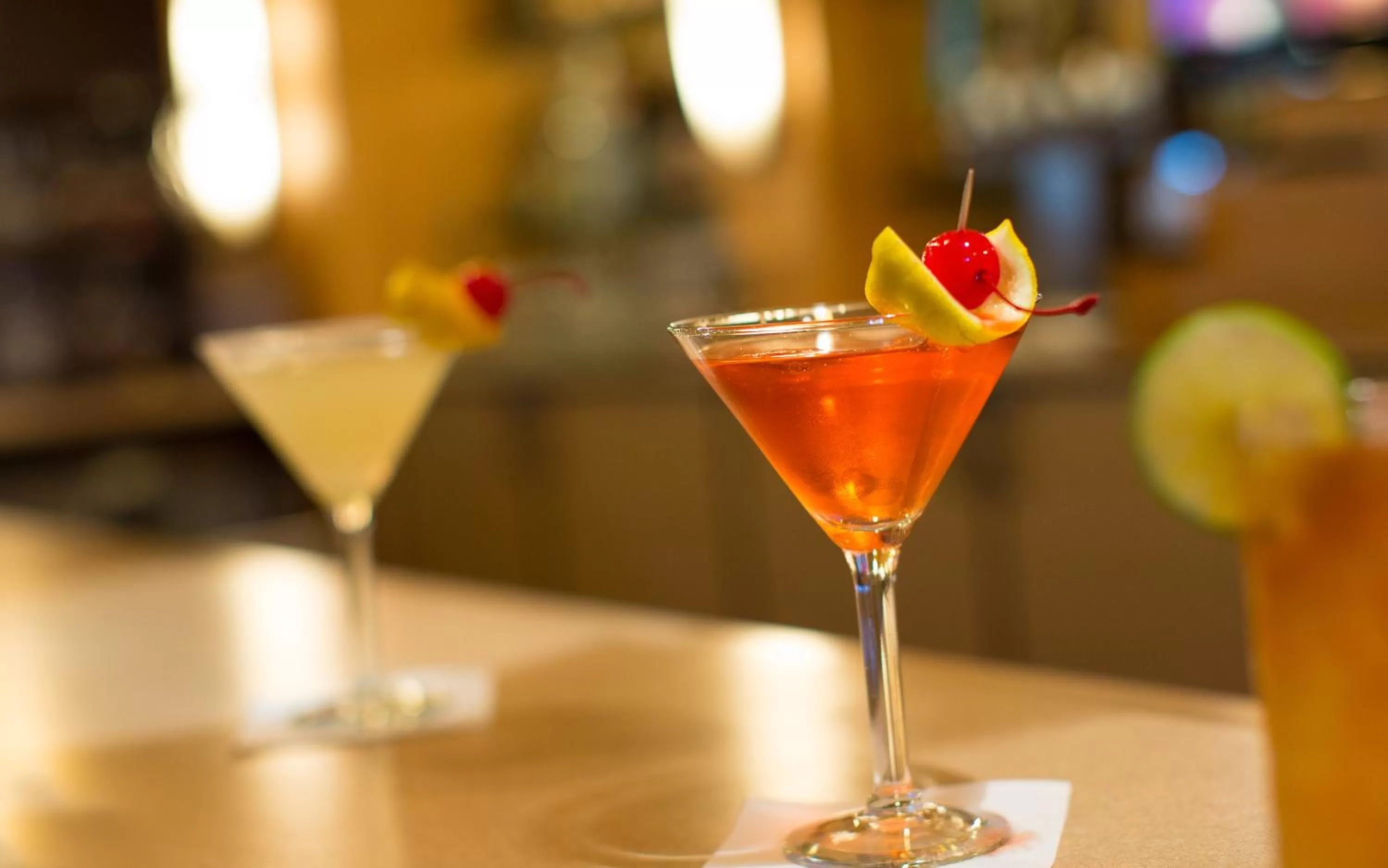 Restaurant/places to eat in Hotel 116, A Coast Hotel Bellevue