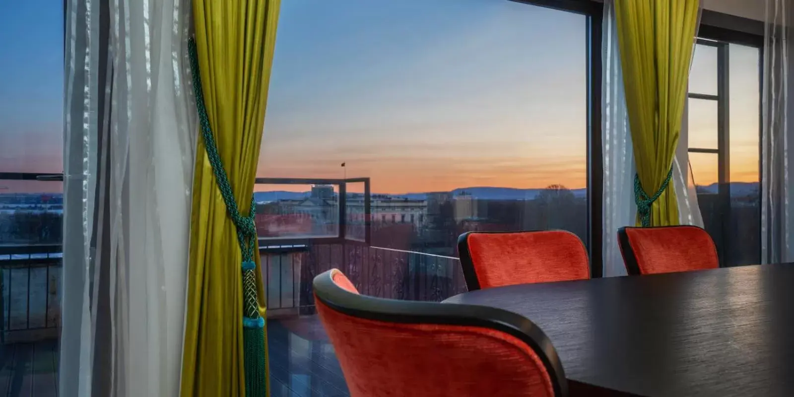 Thon Hotel Slottsparken Thon Hotel Slottsparken