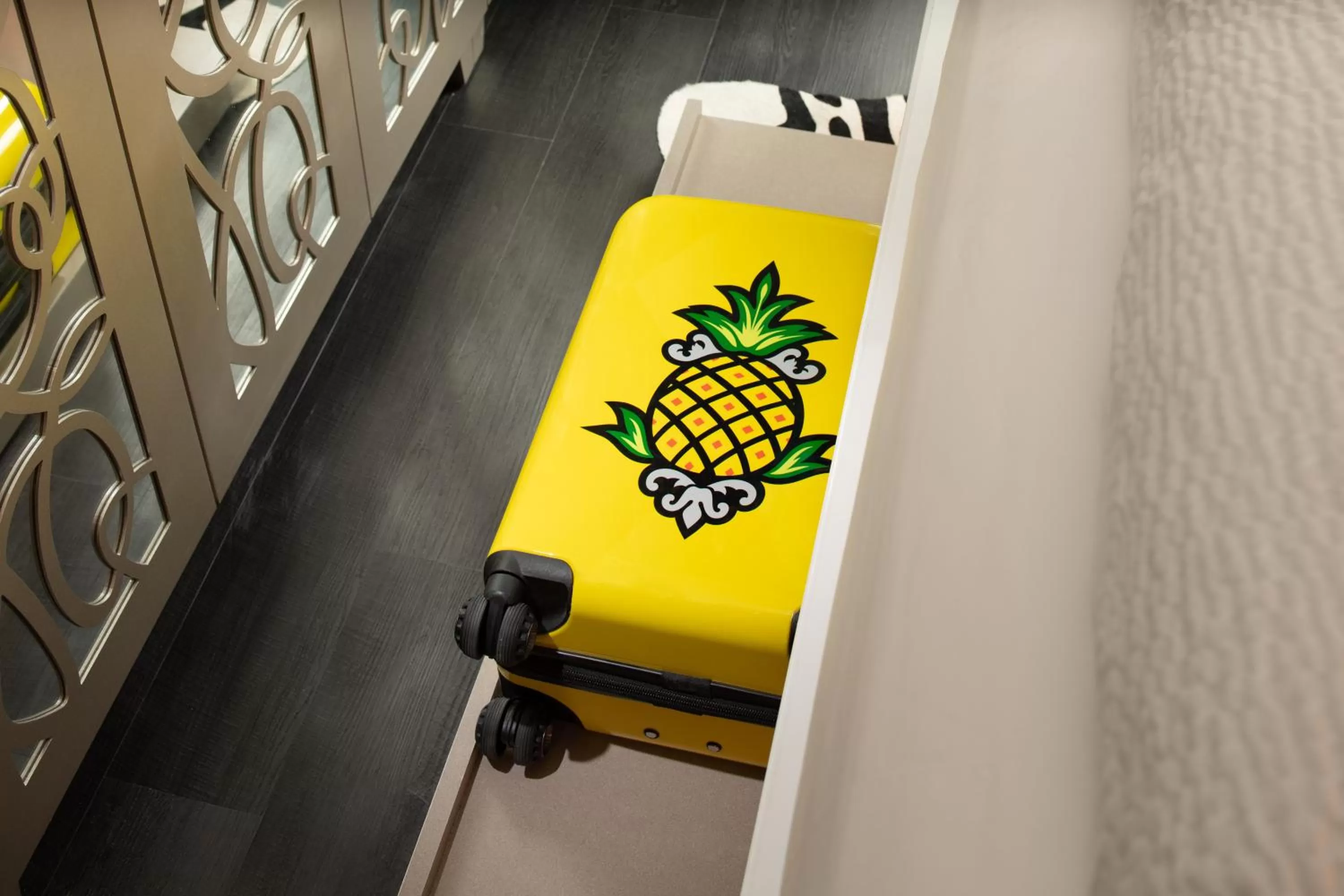 Area and facilities in Staypineapple, An Artful Hotel, Midtown New York