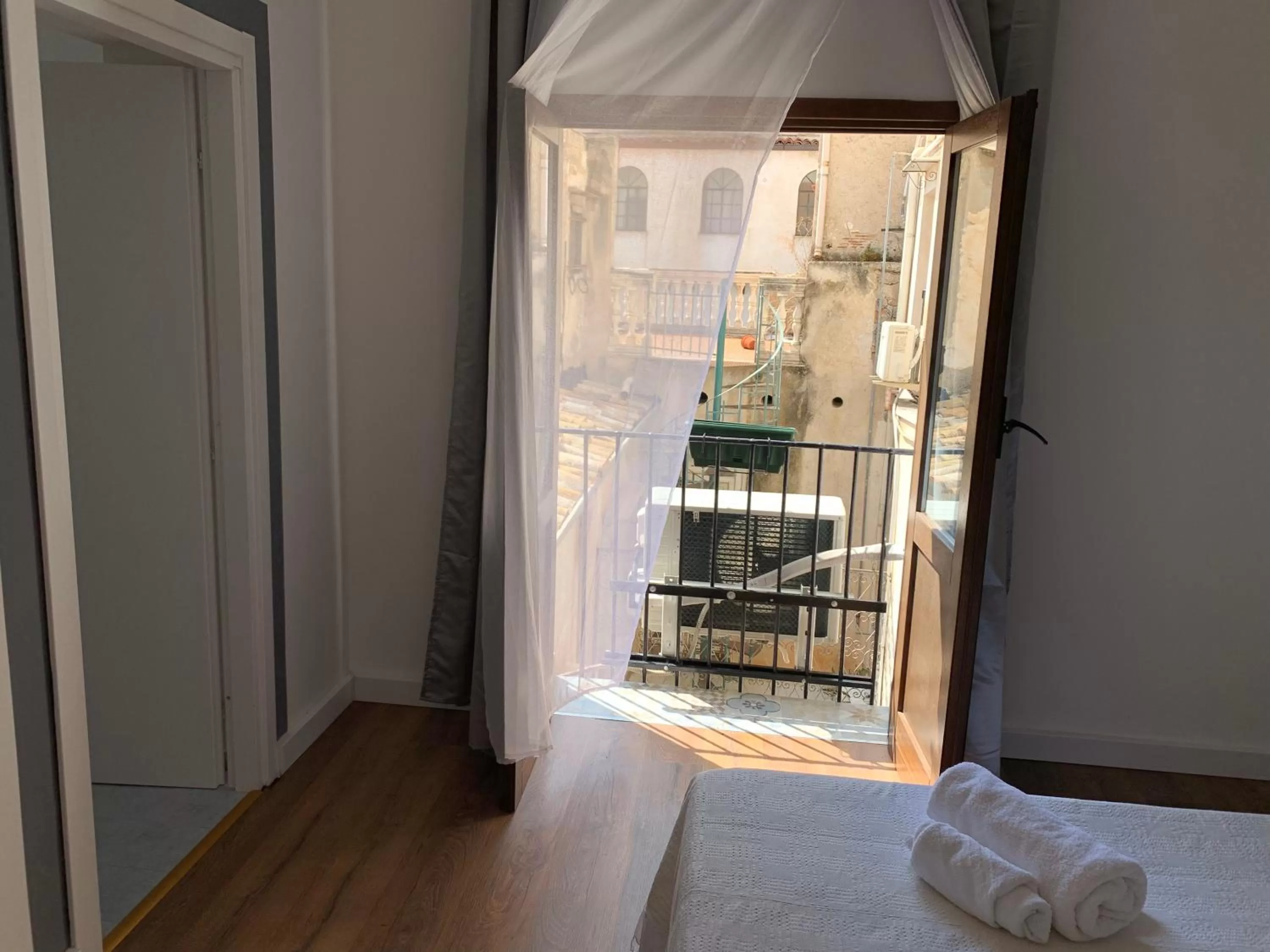 Bedroom, Bed in Cialoma B&B